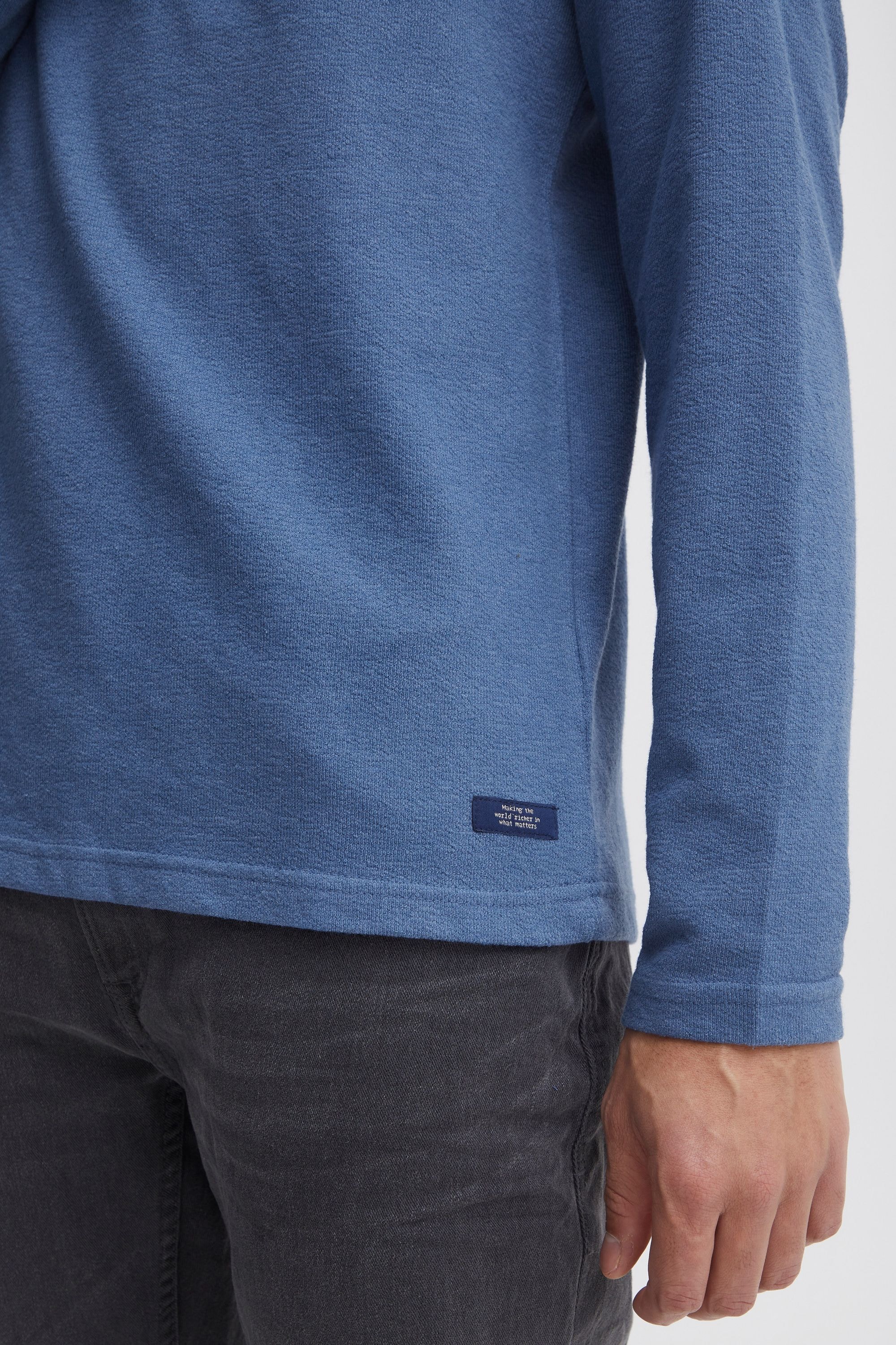 Blend Longsleeve »Longsleeve BHTee«