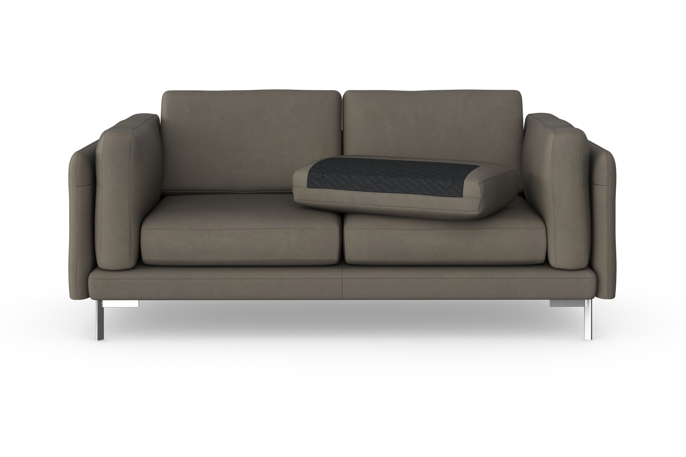 machalke® 2,5-Sitzer »vivien«