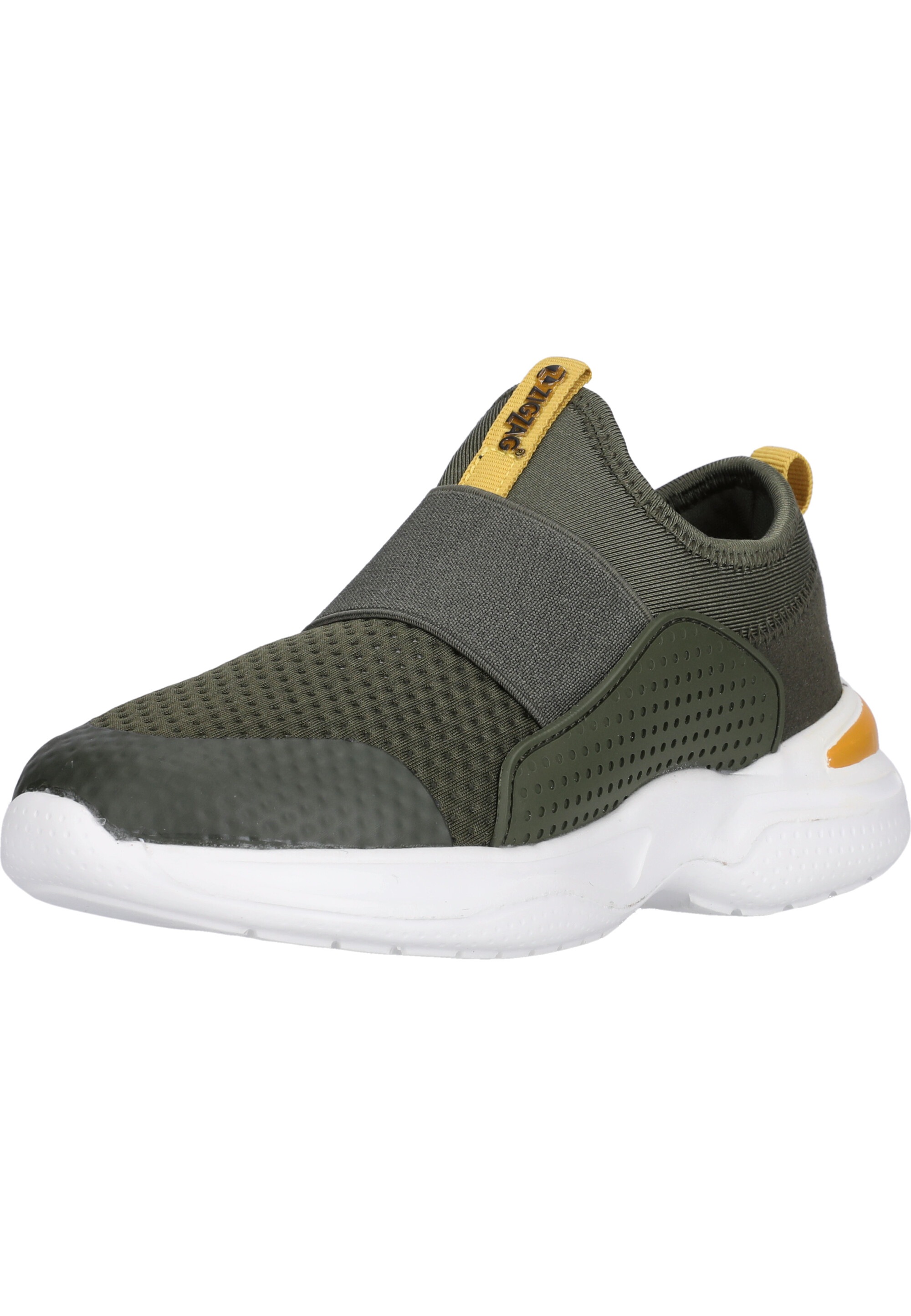 ZIGZAG Sneaker »Babber«, mit leichtem Gewicht