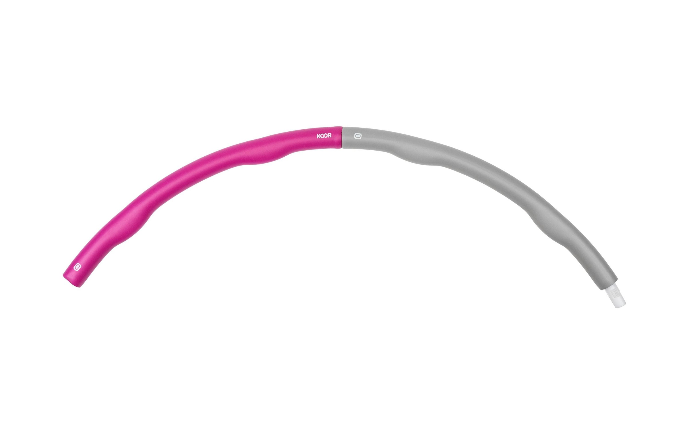 KOOR Hula-Hoop-Reifen »Hula Hoop Reifen 44774 KG«