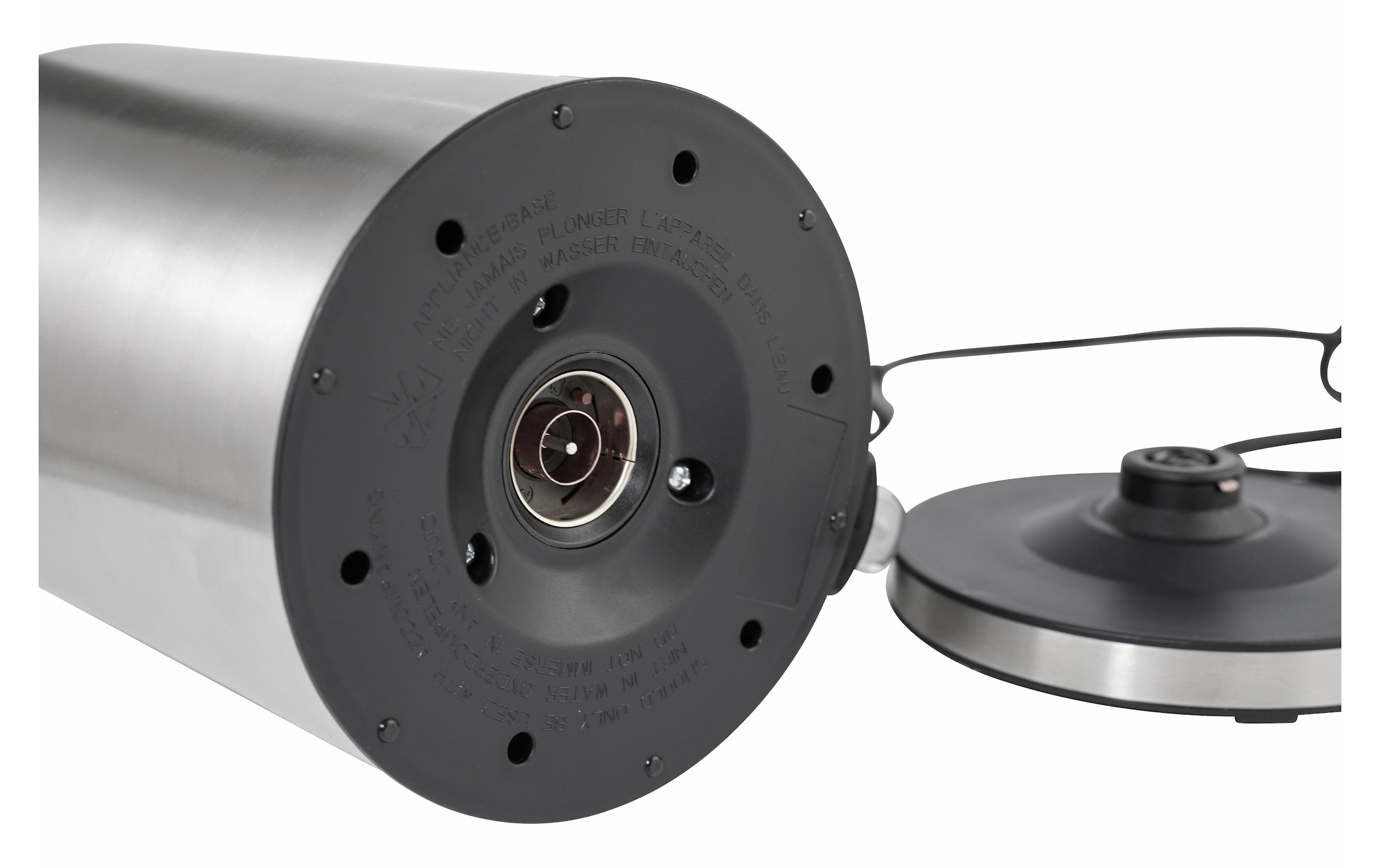 FURBER Wasserkocher »44317 l« 1,5 l 2200 W
