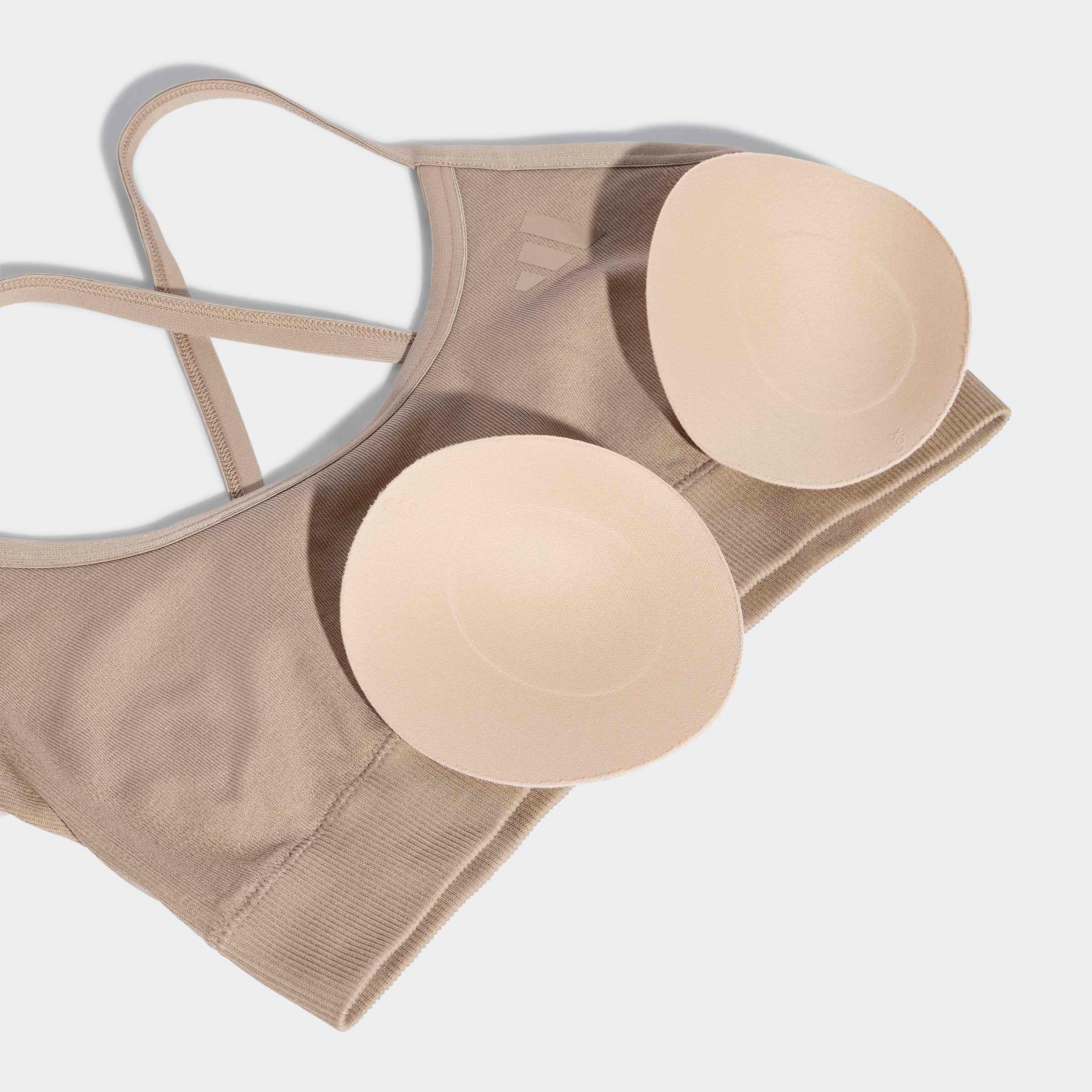 adidas Performance Sport-BH »WE KNT LS BR PD« 1 tlg.