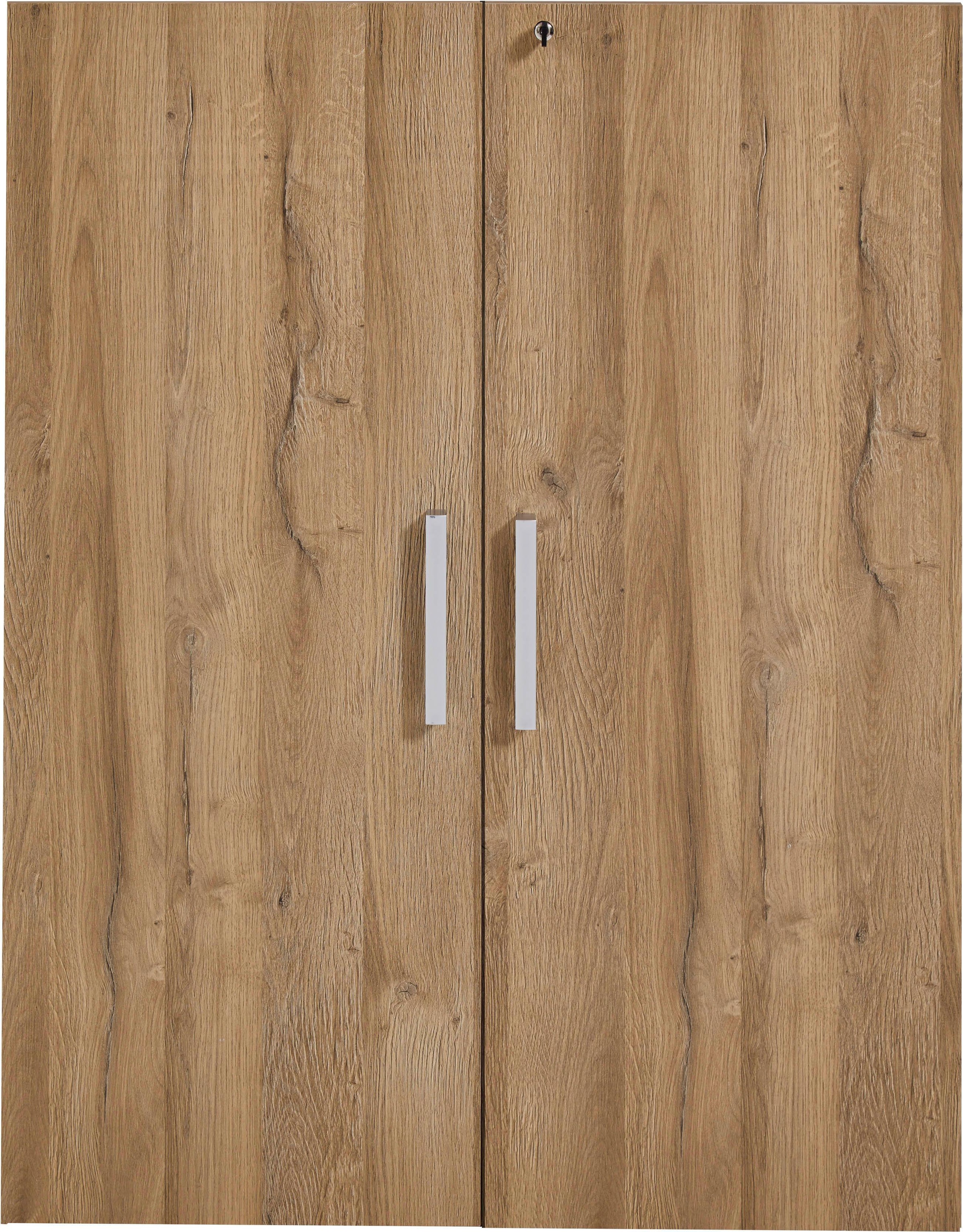 FMD Schranktür Calvi, abschließbar günstig online kaufen