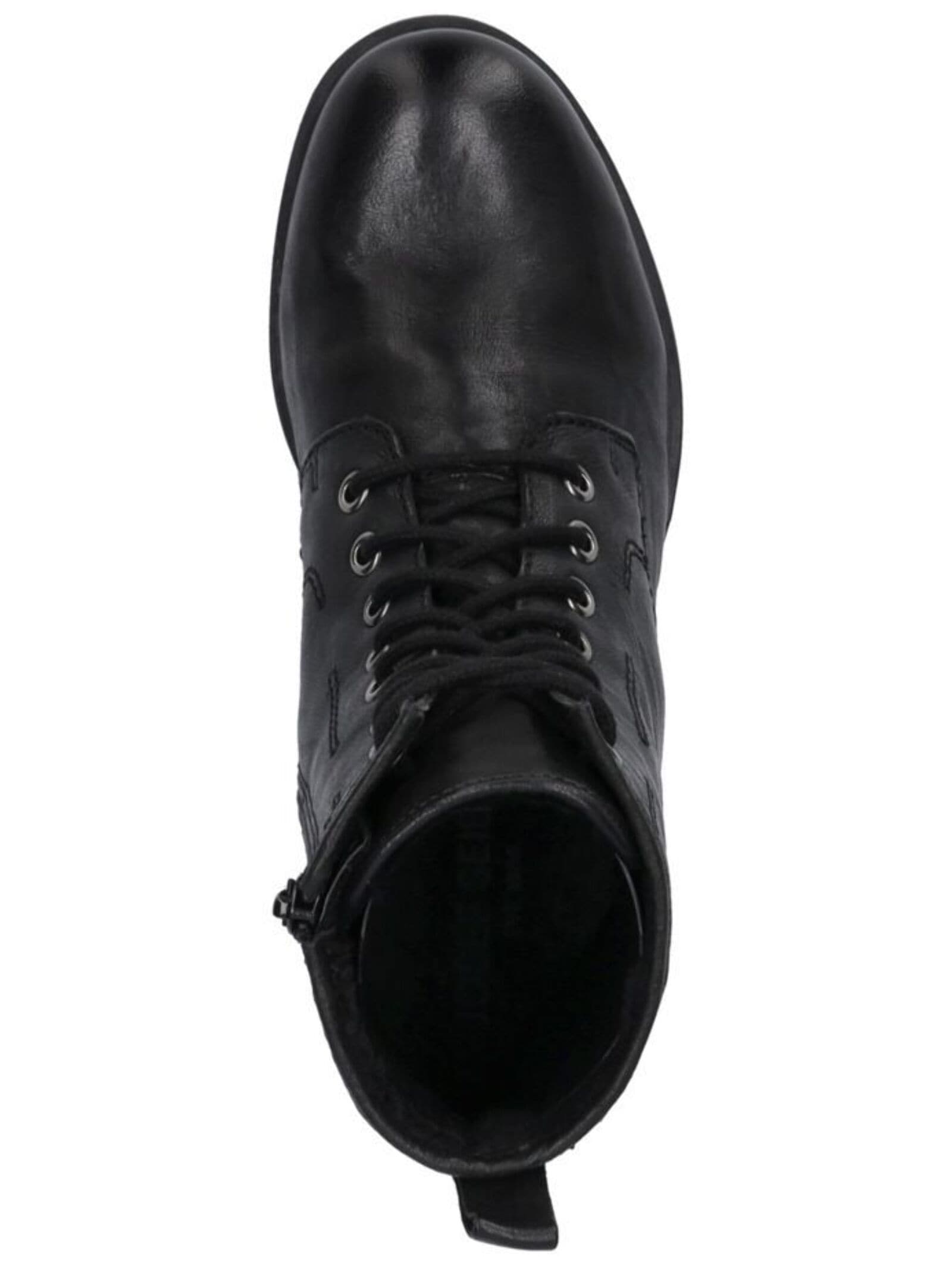 Josef Seibel Schnürstiefelette »Josef Seibel Stiefelette Leder«