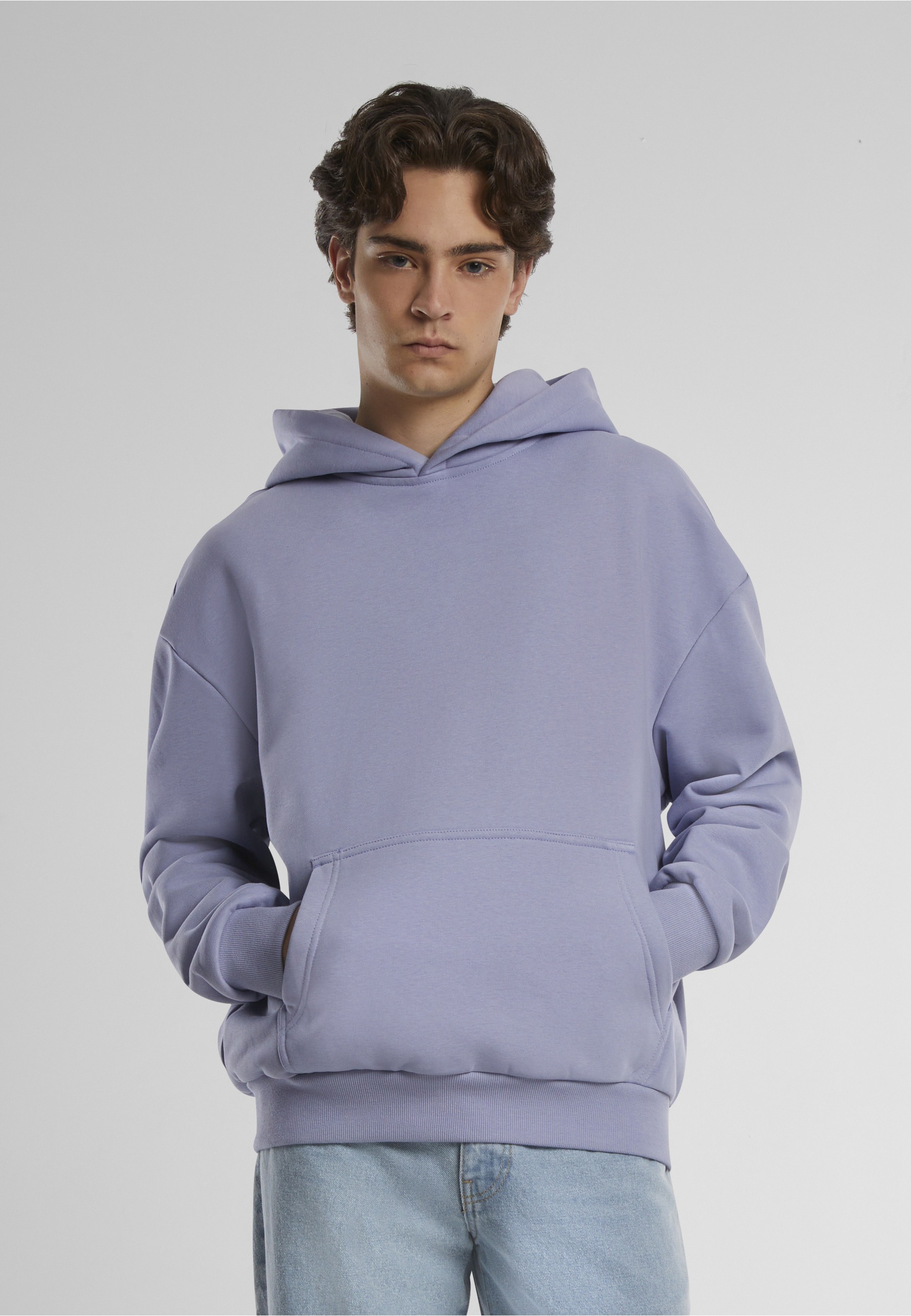 URBAN CLASSICS Kapuzenpullover "Urban Classics Ultra Heavy Oversized Hoody" günstig online kaufen