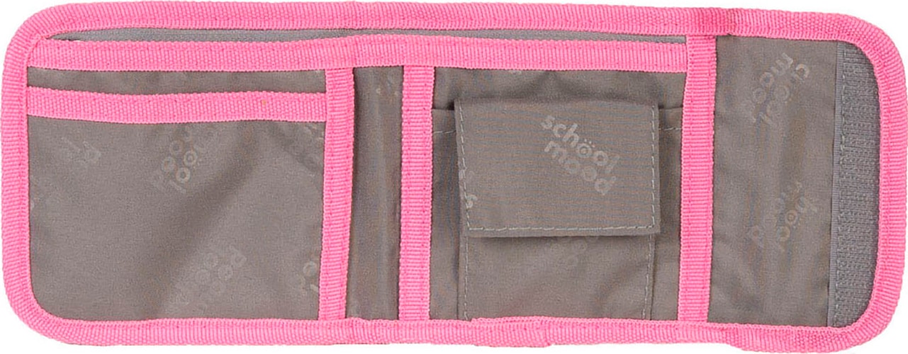 SCHOOL-MOOD® Brustbeutel