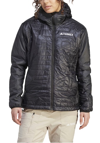 adidas TERREX Outdoorjacke »W XPR VAR PH J«