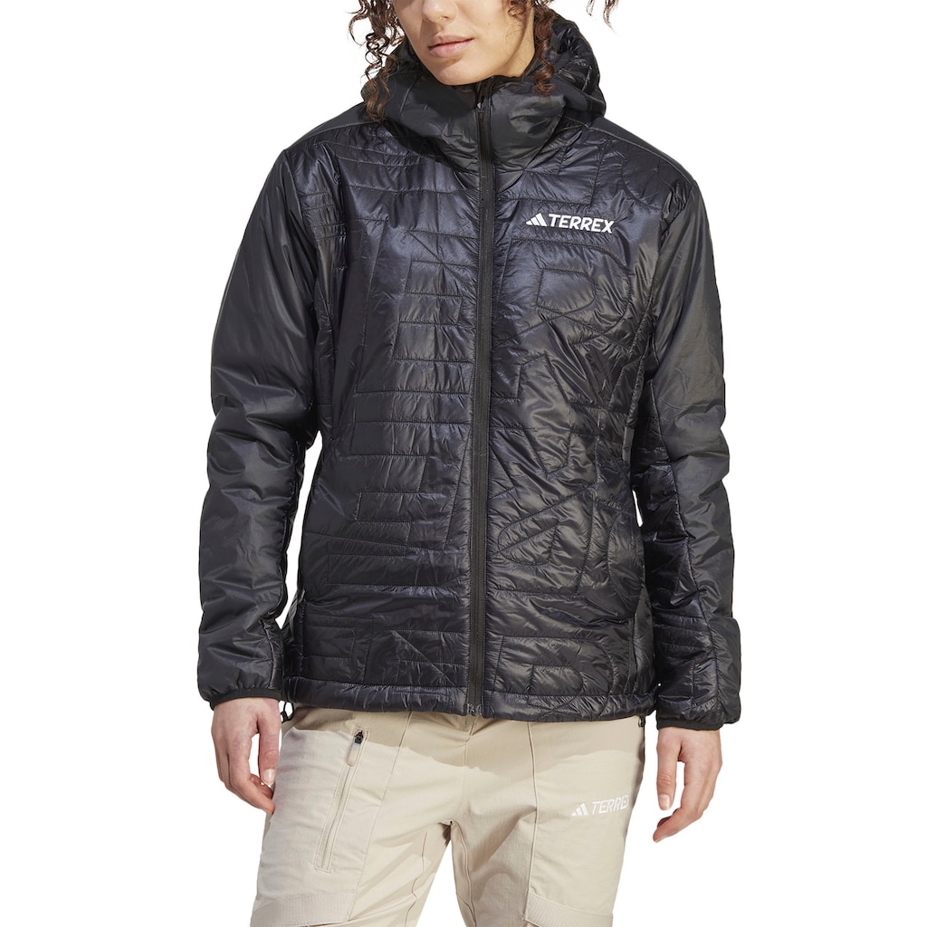 adidas TERREX Outdoorjacke »W XPR VAR PH J«