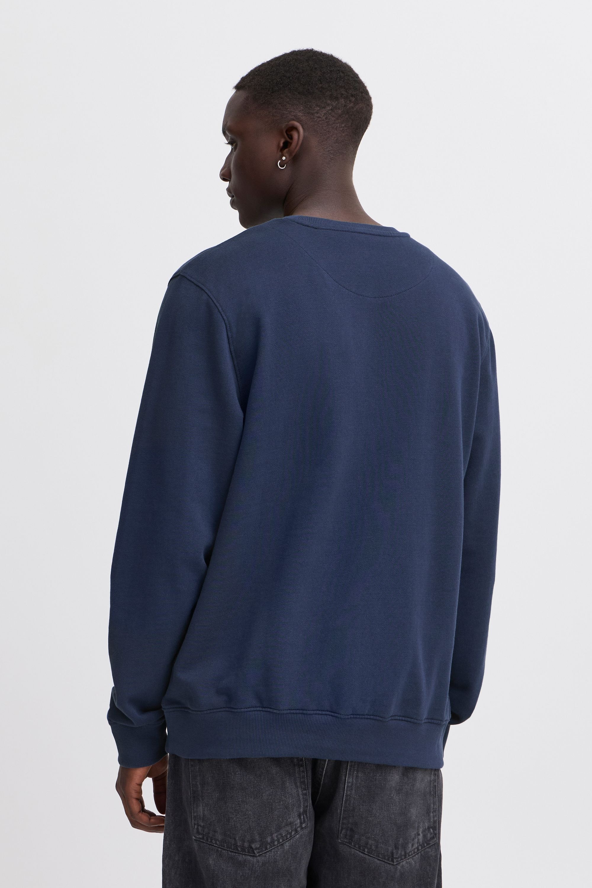 Blend Longpullover »Sweater BHJARUB«