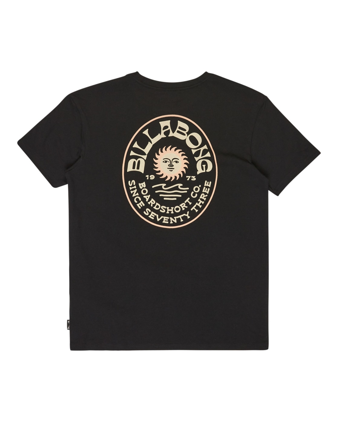 Billabong T-Shirt »Sunny Days«