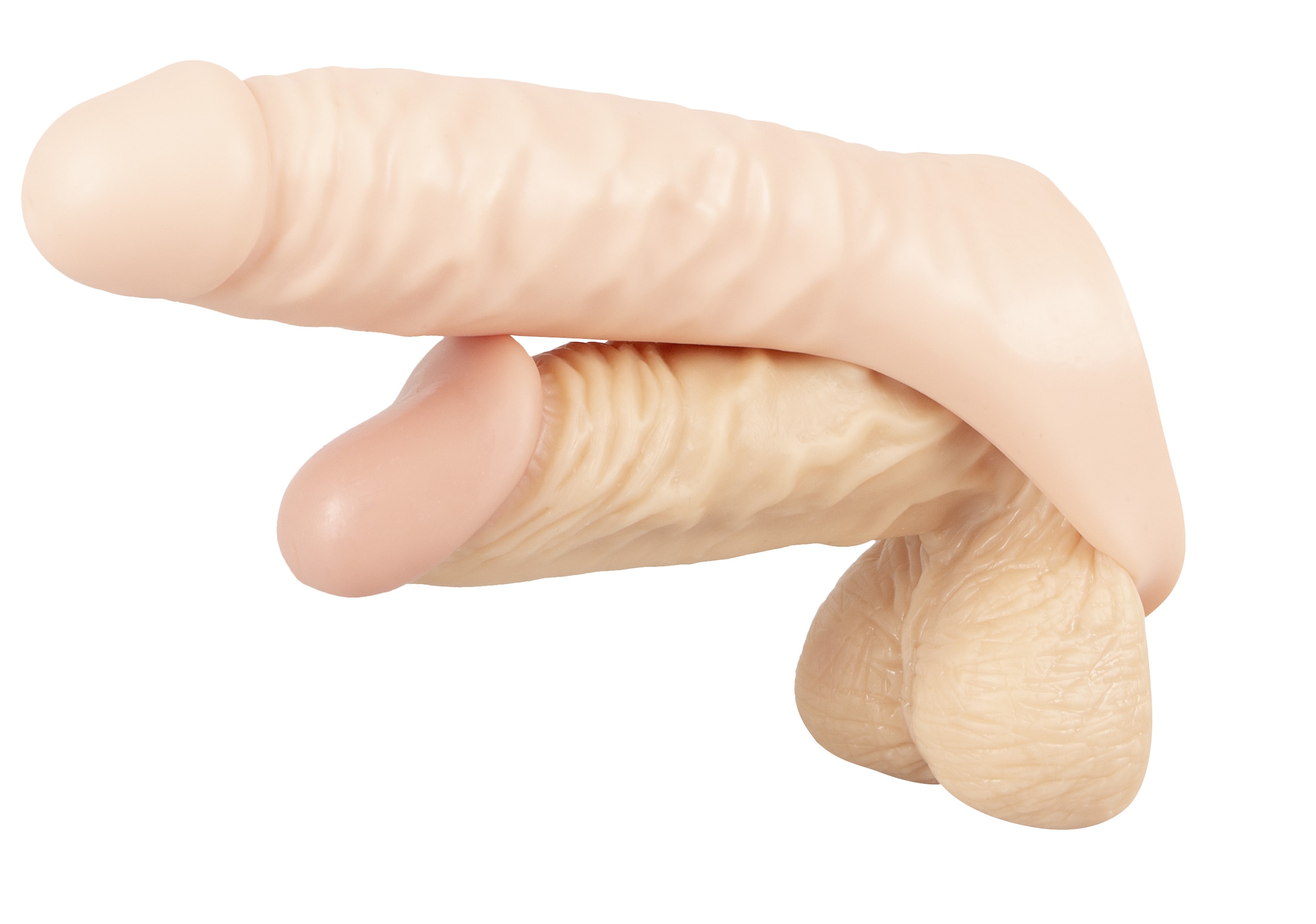 Realistixxx Penishülle »Penishülle Double Fucker«