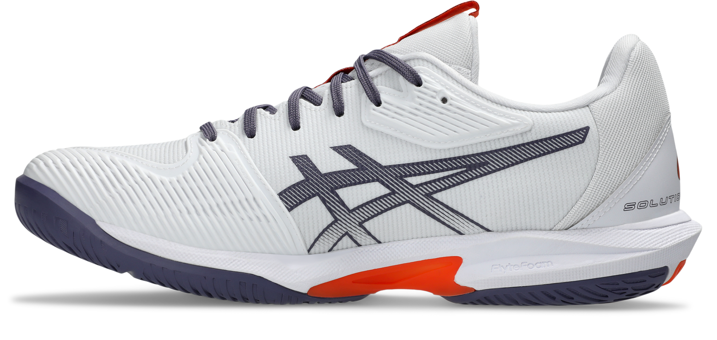 Asics Tennisschuh »SOLUTION SPEED FF 3«