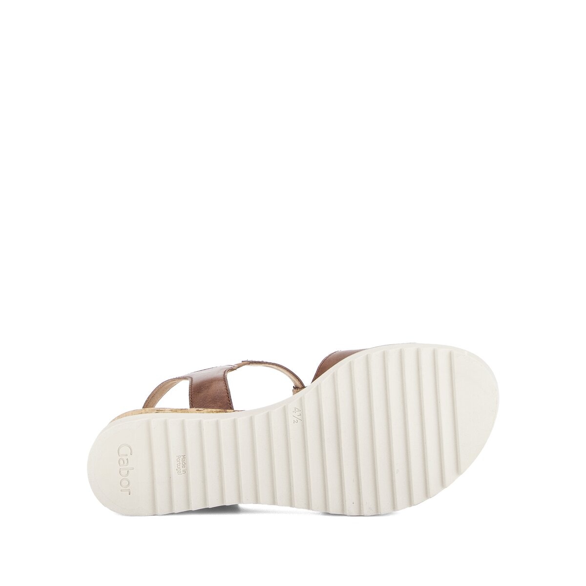 Gabor Riemchensandale »Riemchensandale«