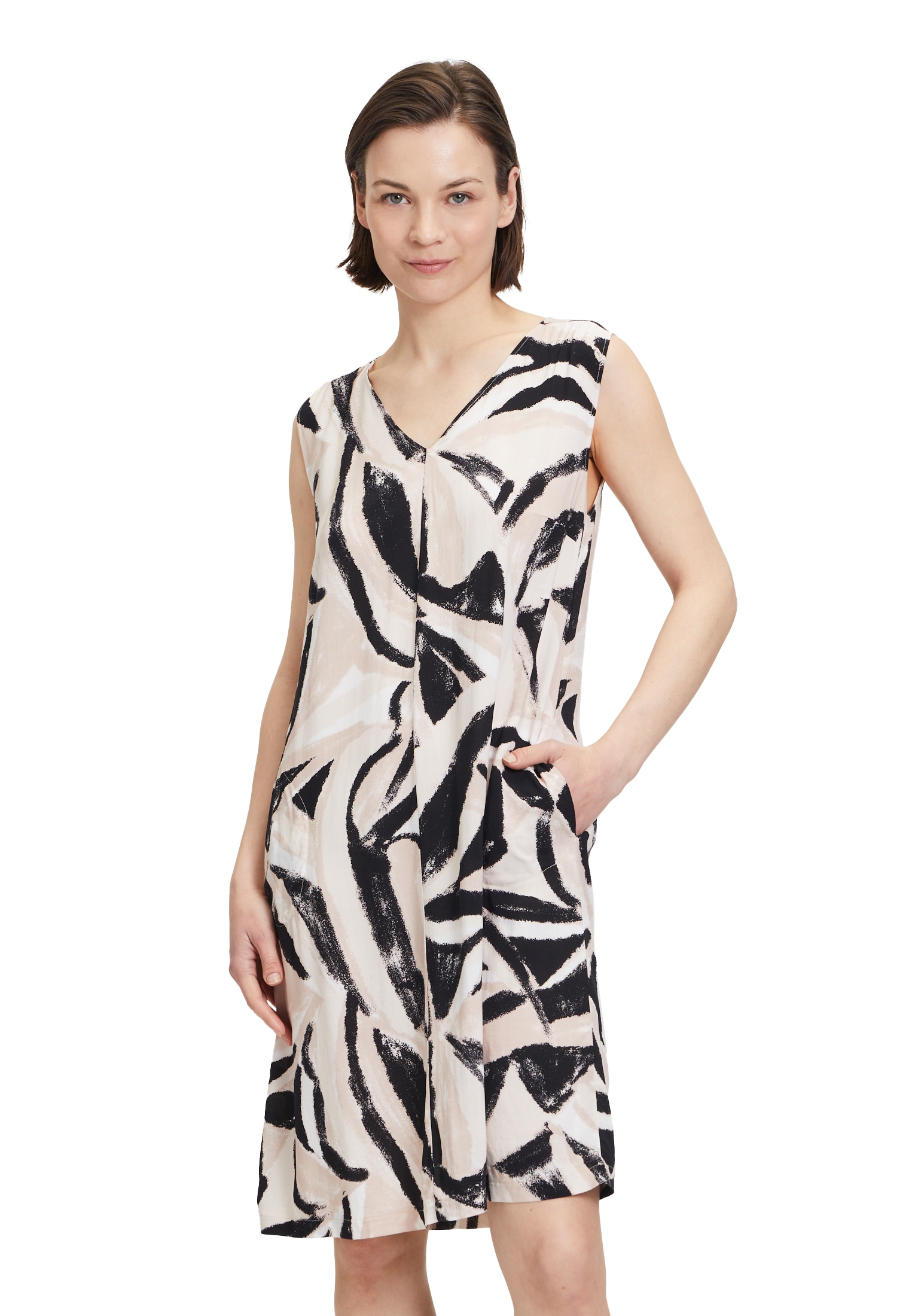 Betty&Co Betty&Co suknelė »Betty & Co Casual-Kl...