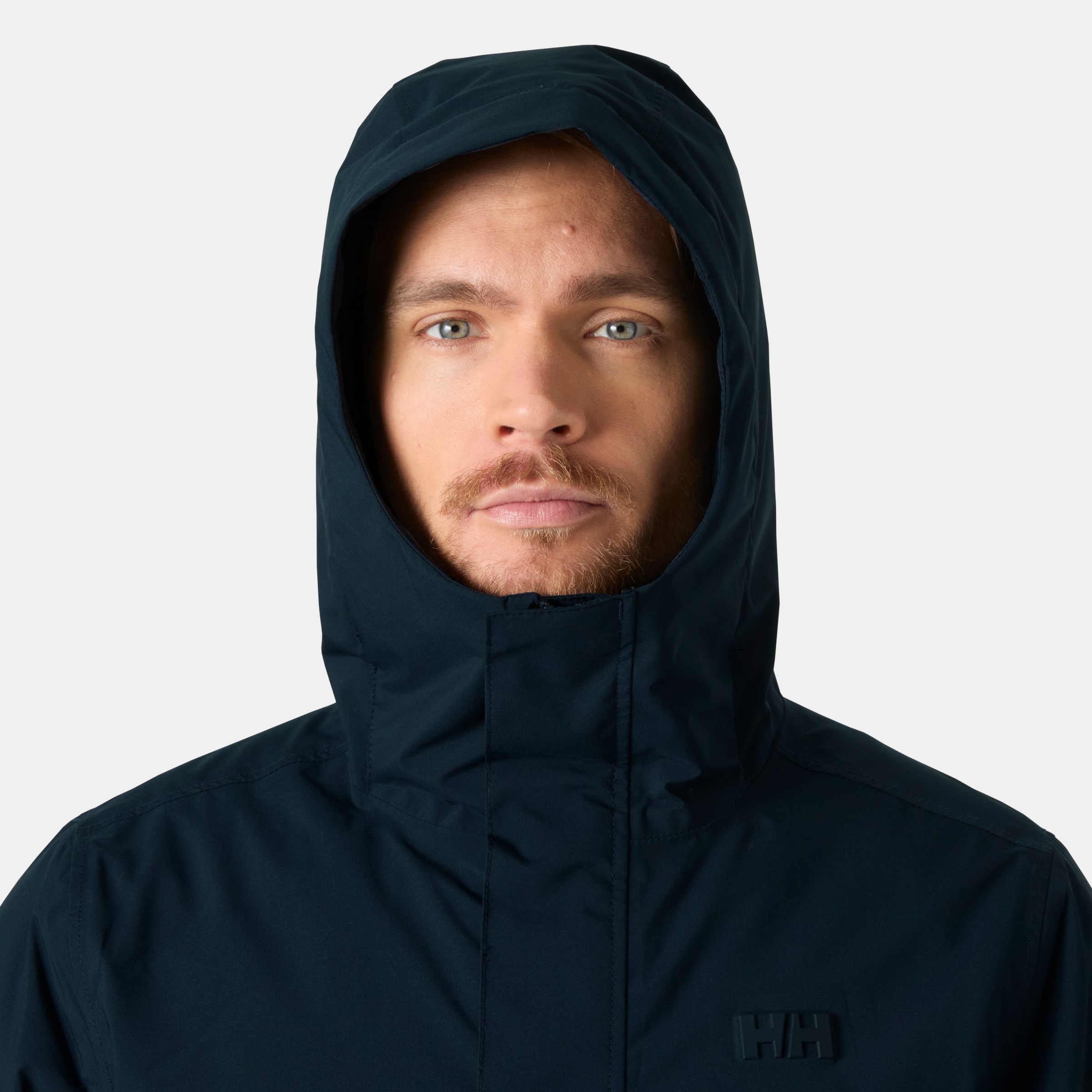 Helly Hansen Regenmantel »BRUSSEL INS RAIN COAT«