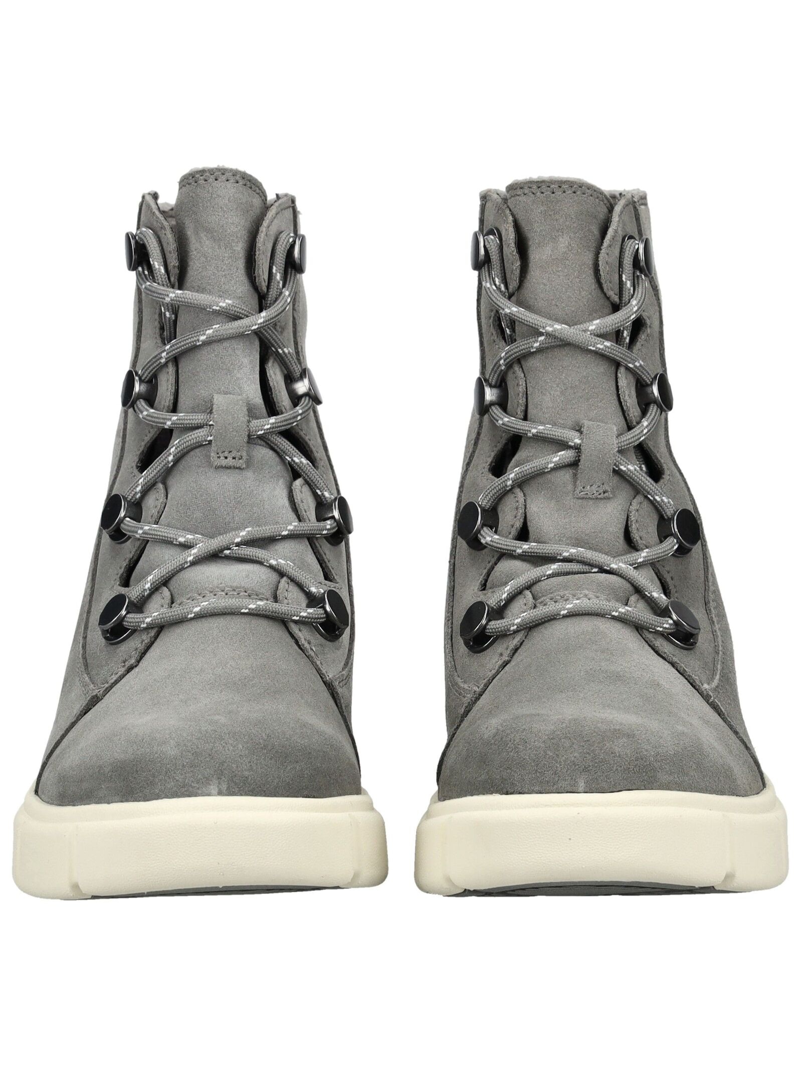Sorel Schnürstiefelette »Sorel Stiefelette Veloursleder«