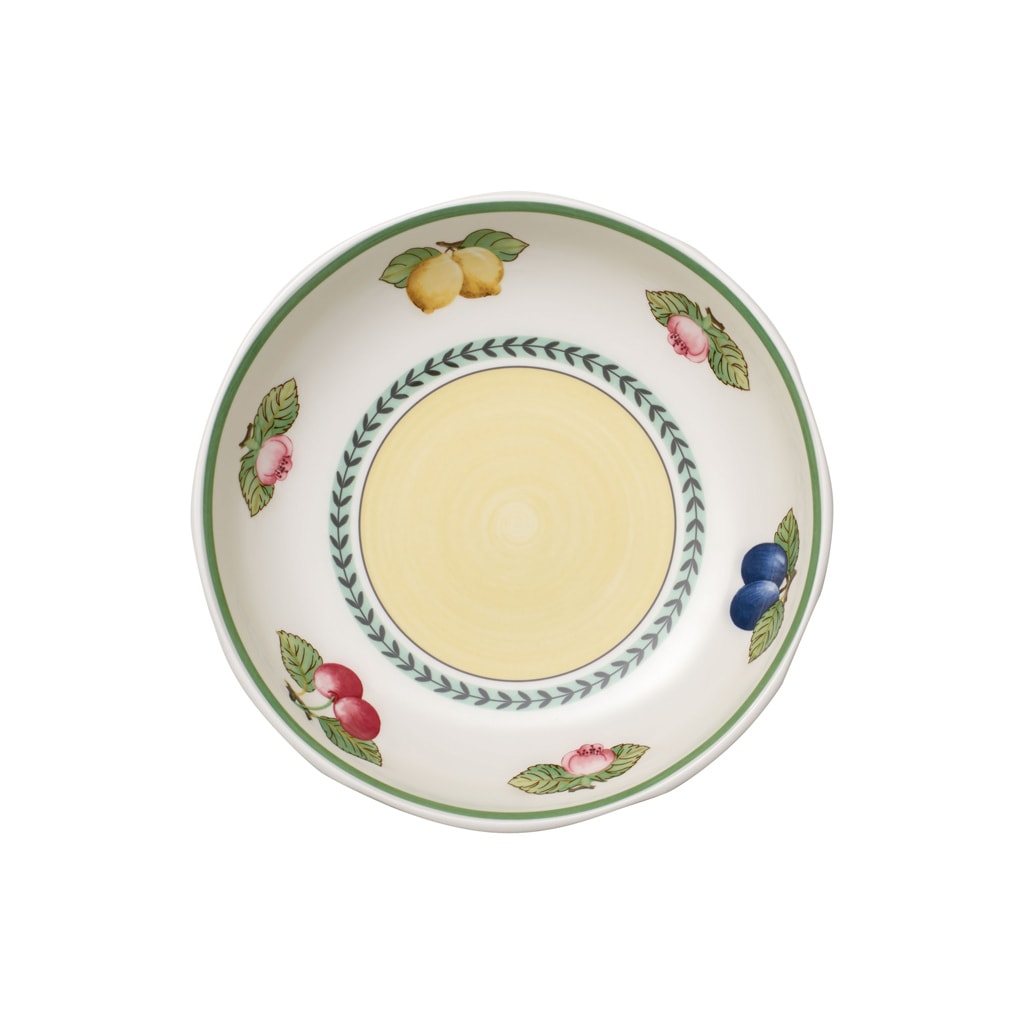 Villeroy & Boch Schale »Schale French Garden Fleurence ø 23,5 cm bunt«