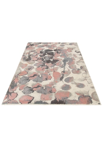Guido Maria Kretschmer Home&Living Teppich »Sakura«, rechteckig, 13 mm Höhe,... kaufen