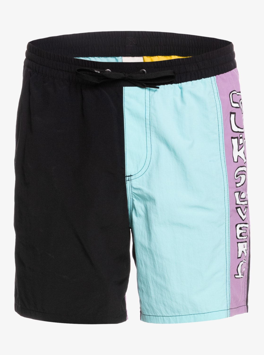 Quiksilver Boardshorts "Acid Wash 17"" günstig online kaufen