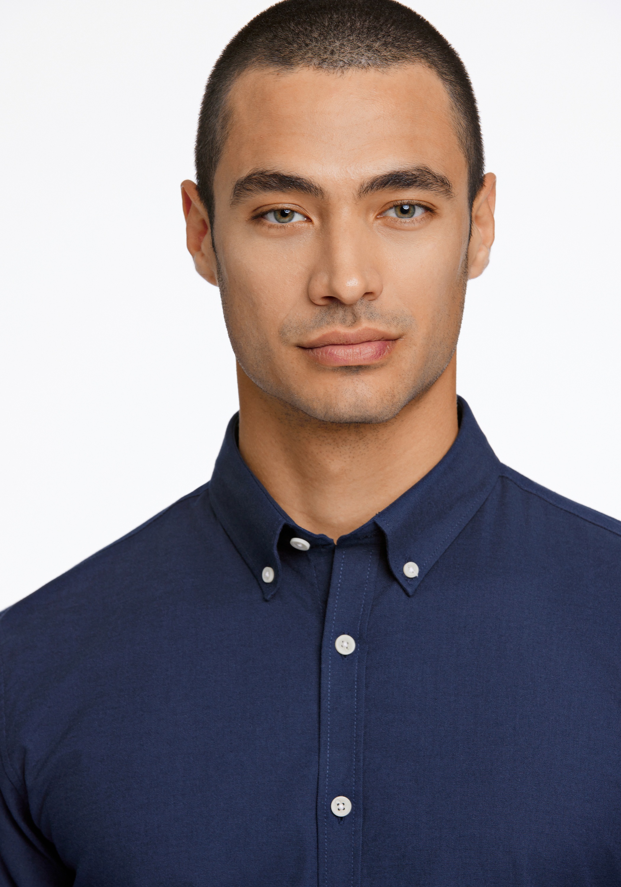 Thumbnail - LINDBERGH Businesshemd "Lindbergh Oxford-Hemd"