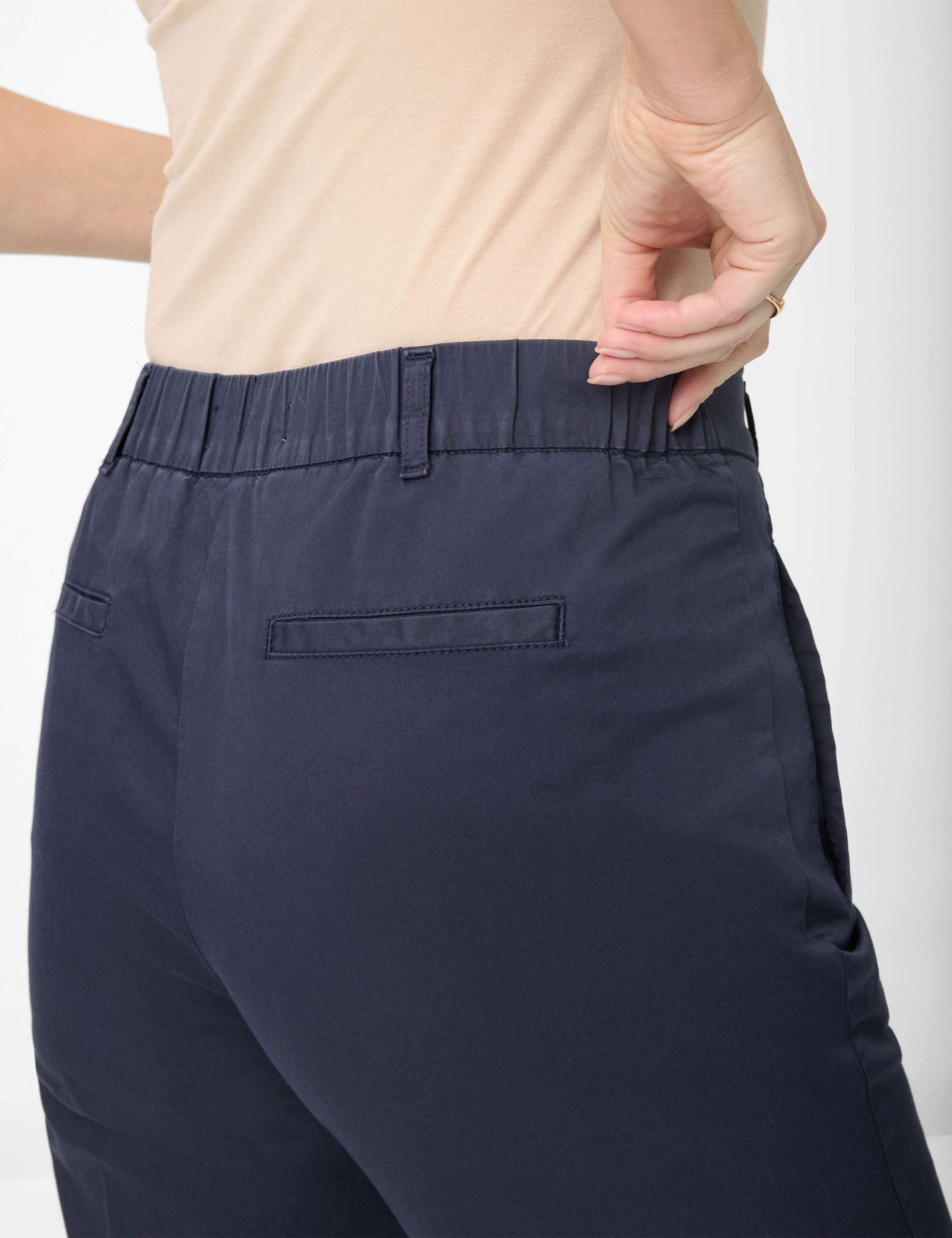 RAPHAELA by BRAX 5-Pocket-Hose »Style PEGGY CULOTTE«