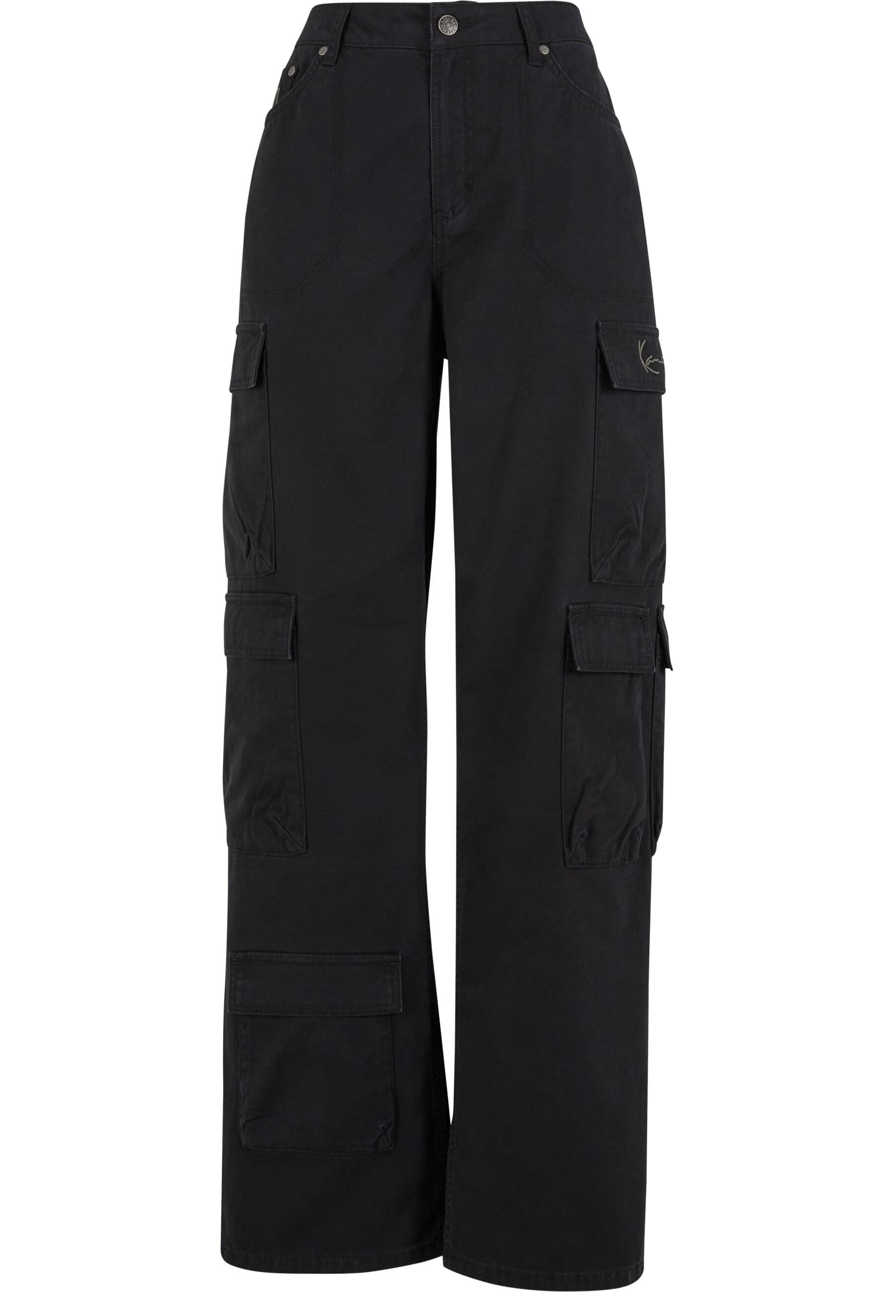Karl Kani Cargohose "Karl Kani Karl Kani Signature Multipocket Cargo Pants" günstig online kaufen