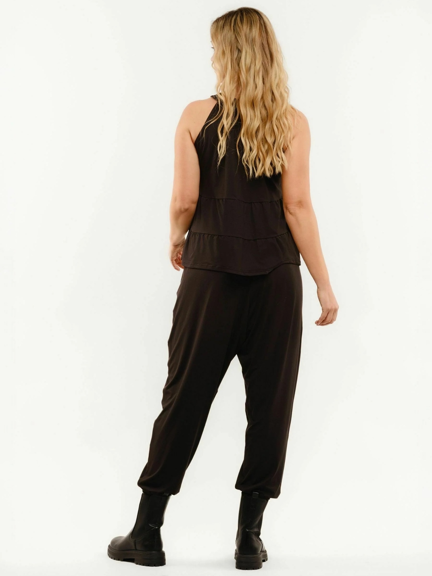 Liberté Essentiel Chinohose »Liberté Essentiel Trouser ALMA«