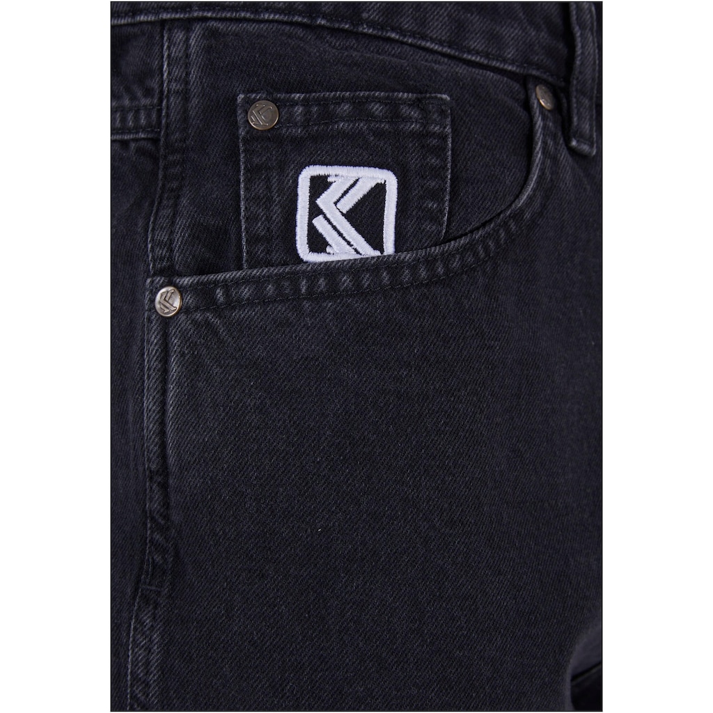 Karl Kani Bequeme Jeans »Karl Kani Herren«