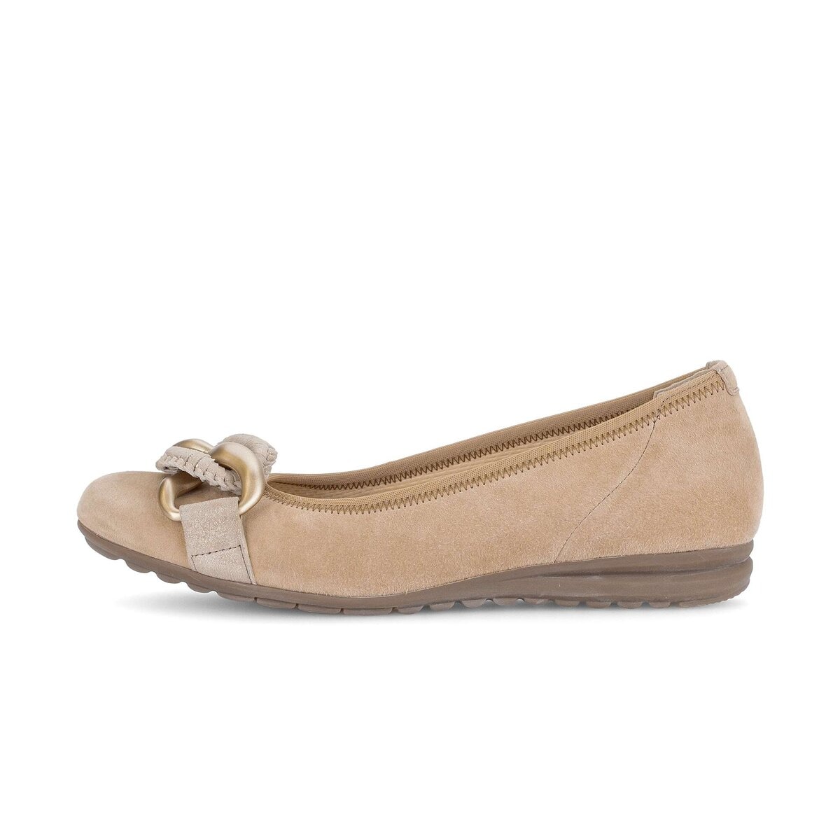 Gabor Ballerina »Sportliche Ballerina«