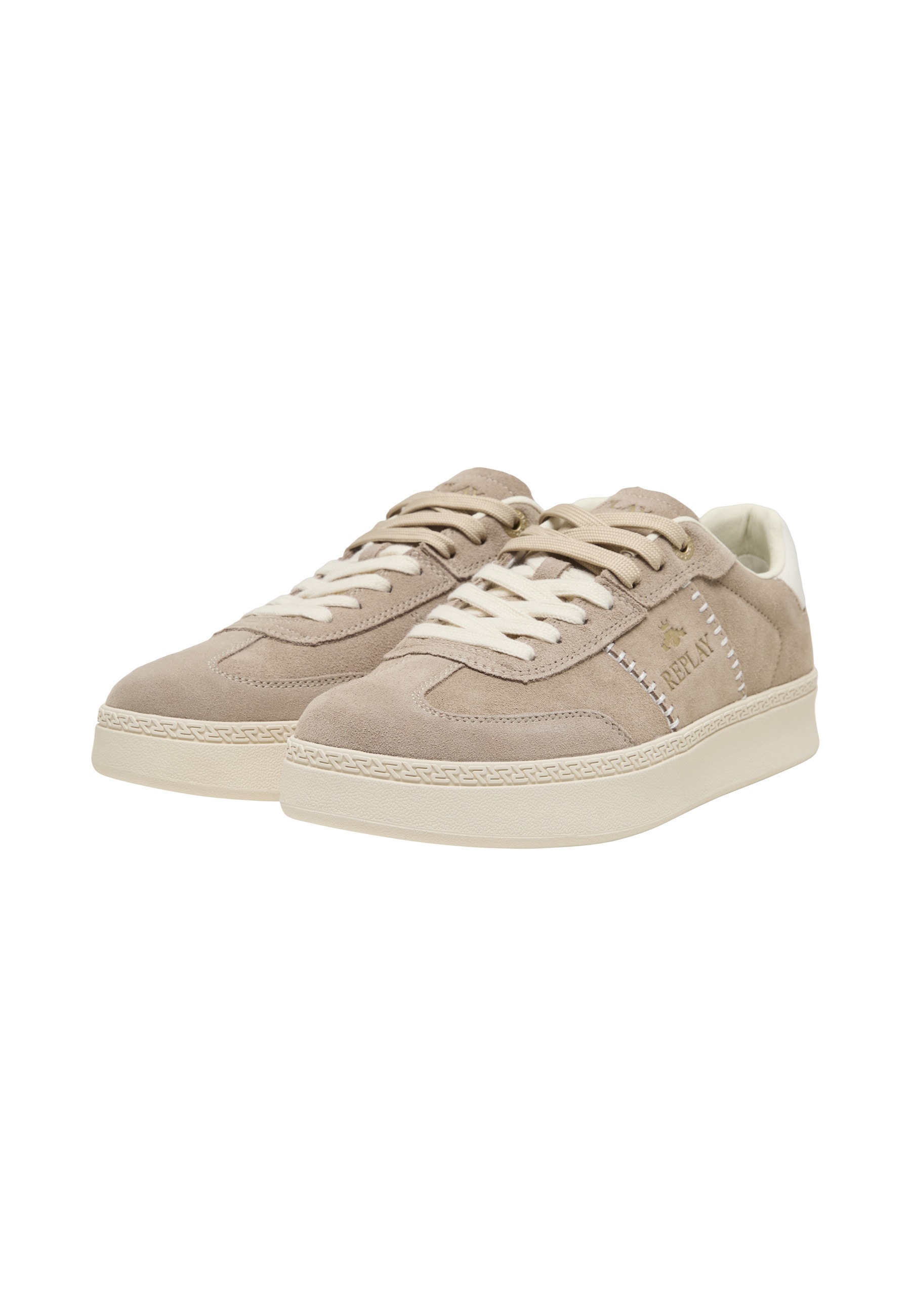Replay Sneaker "Replay PLAYME"