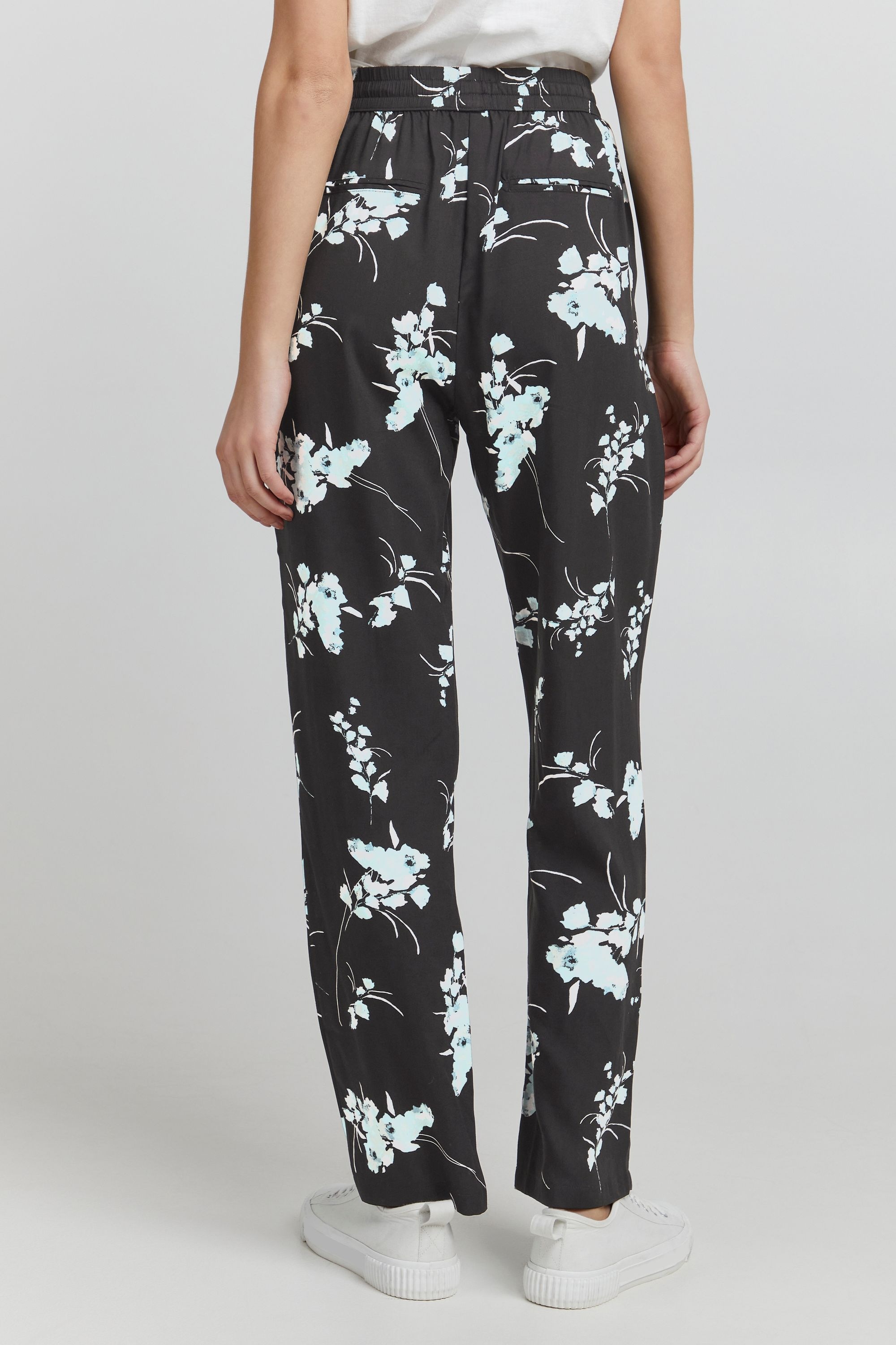OXMO Stoffhose »Stoffhose OXElida«