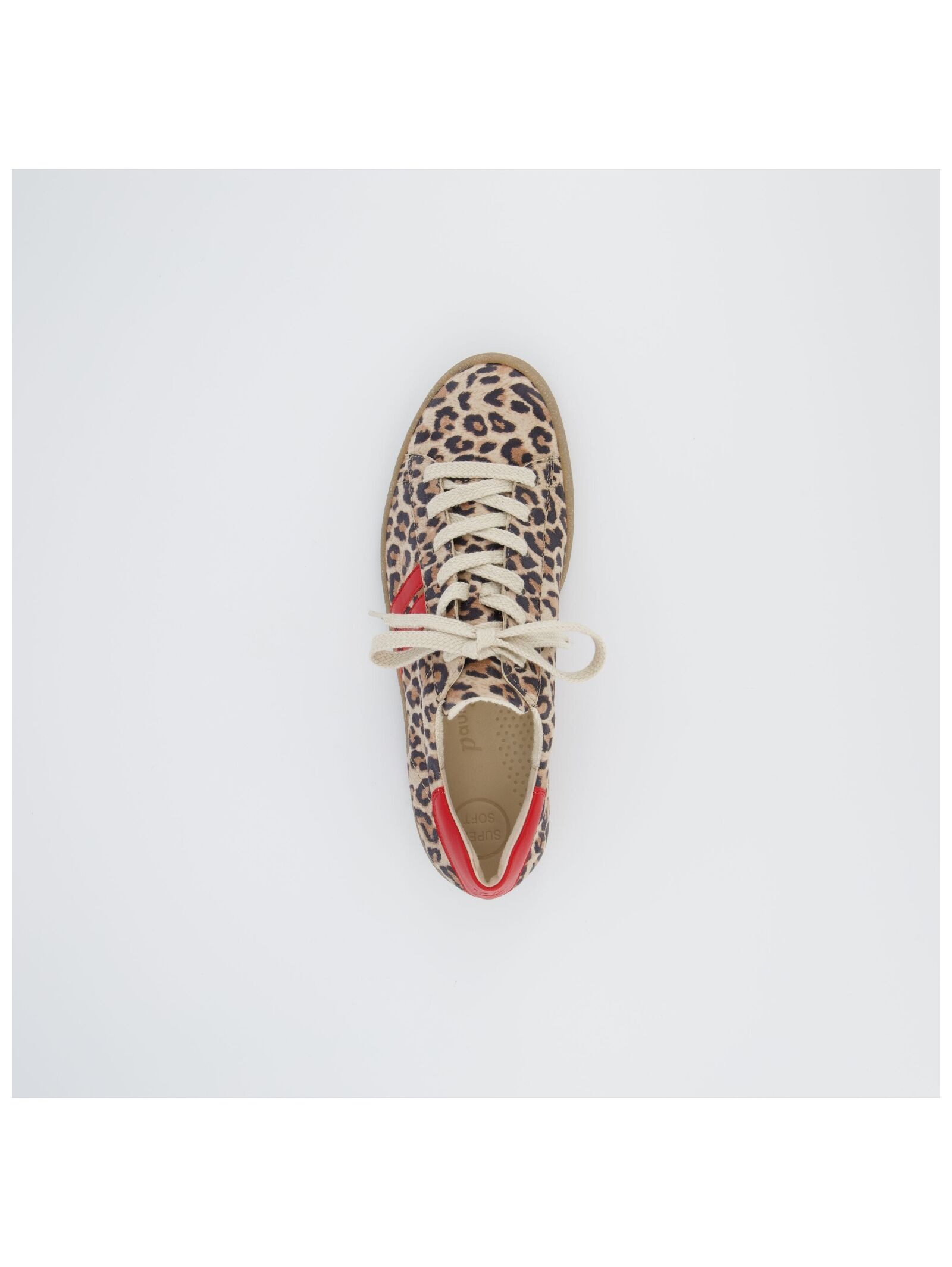 Paul Green Sneaker »Paul Green Sneaker Leder«