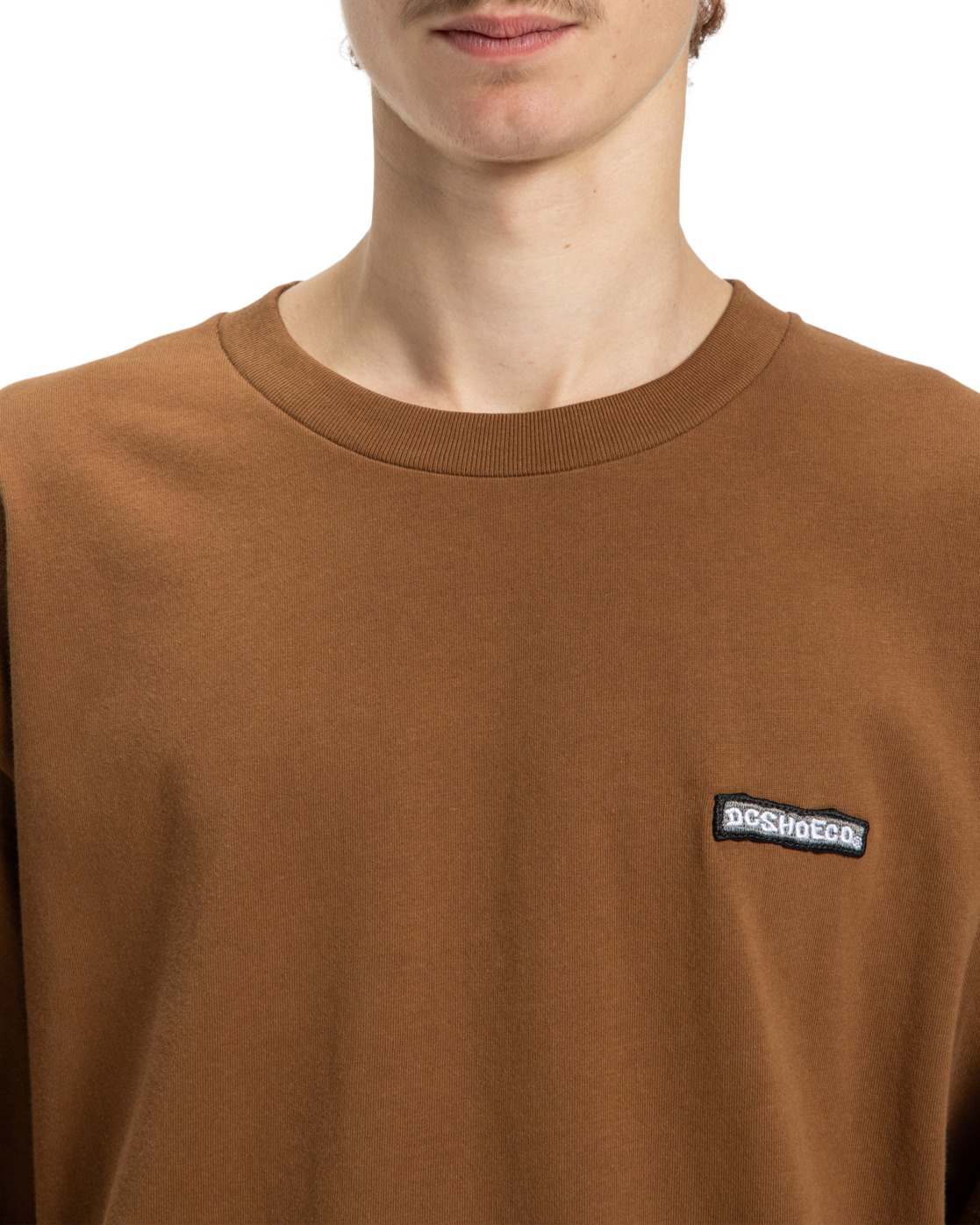 Thumbnail - DC Shoes Sporttop "Patch It"