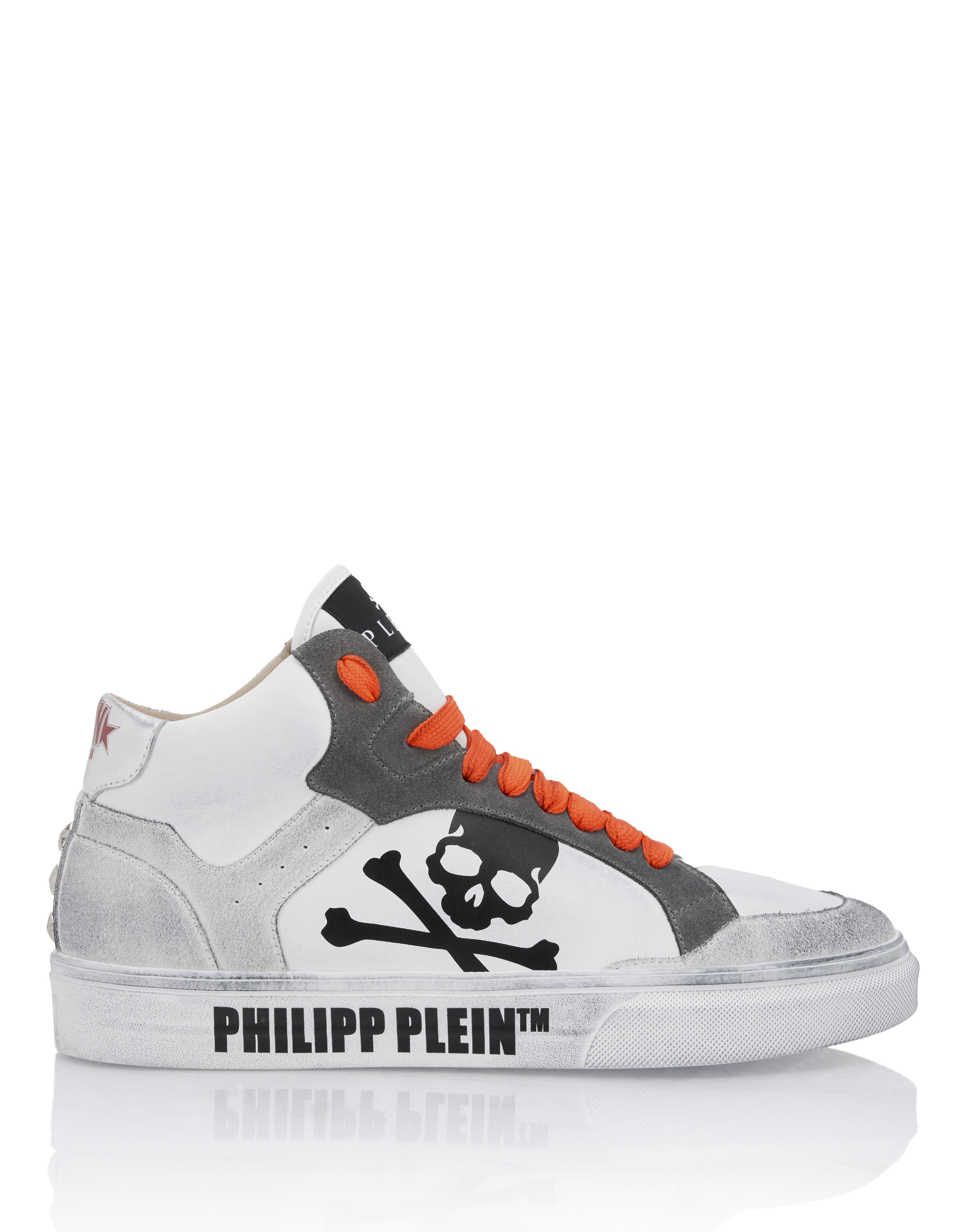 PHILIPP PLEIN Sneaker »Retrokickz«