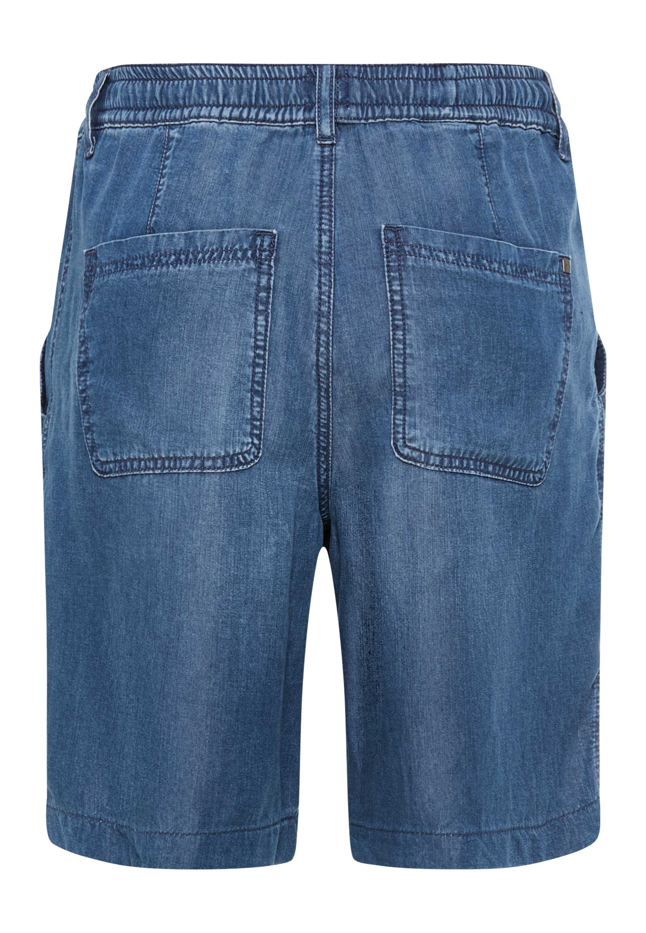 Brax Röhrenjeans »Style MAINE B«