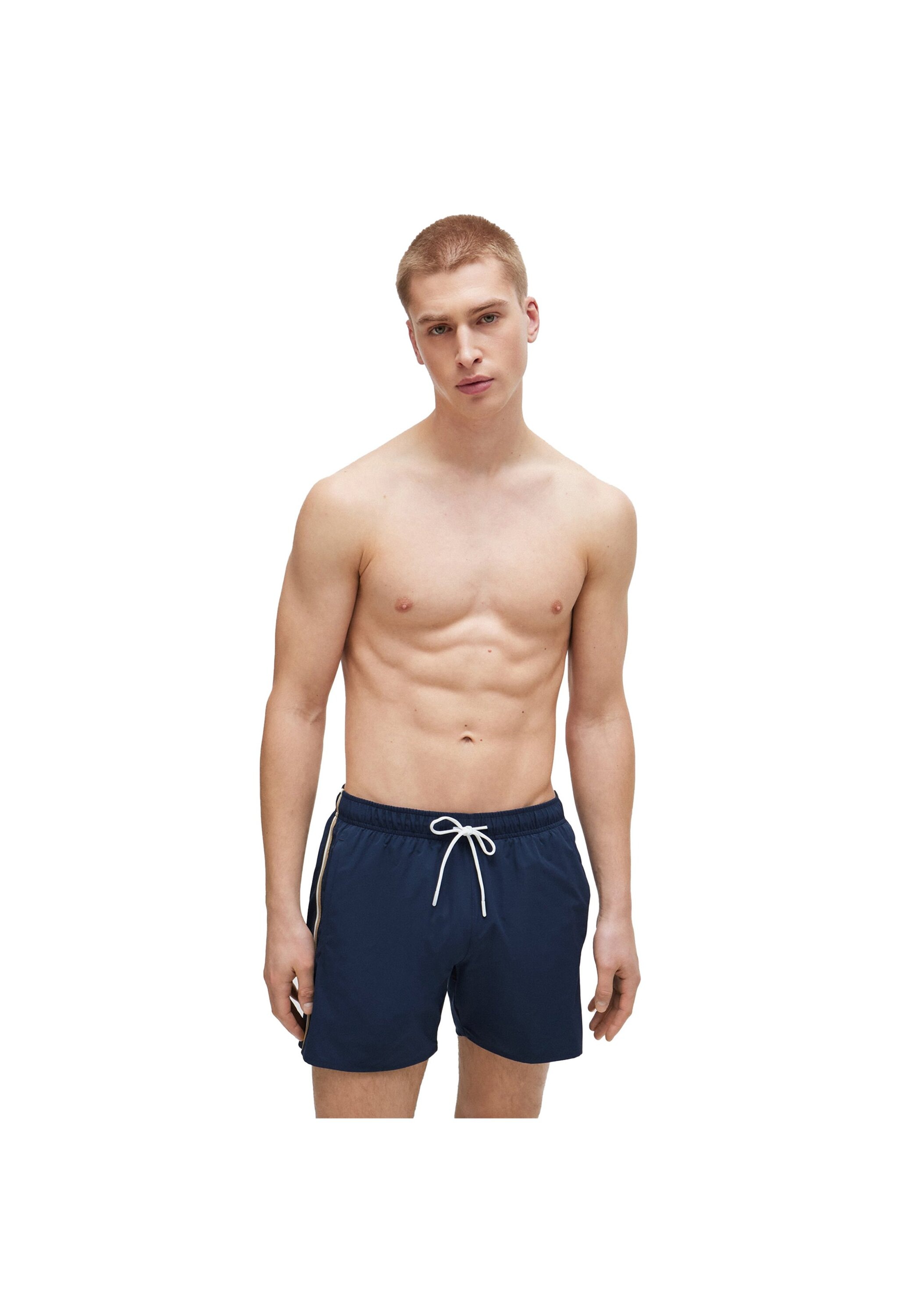 BOSS Badeshorts »Badeshorts Iconic«