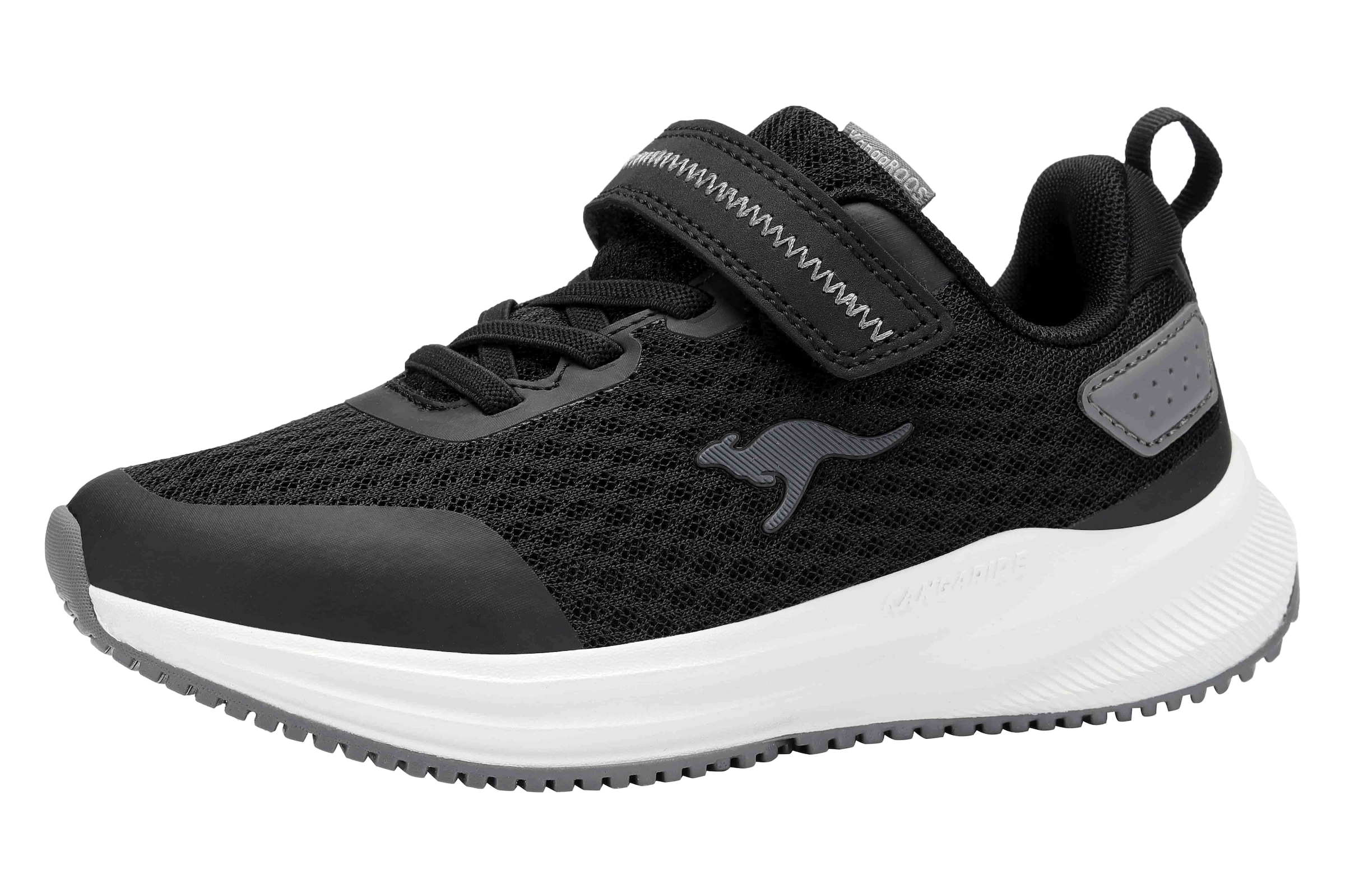 KangaROOS "K-RDK FAM EV"
