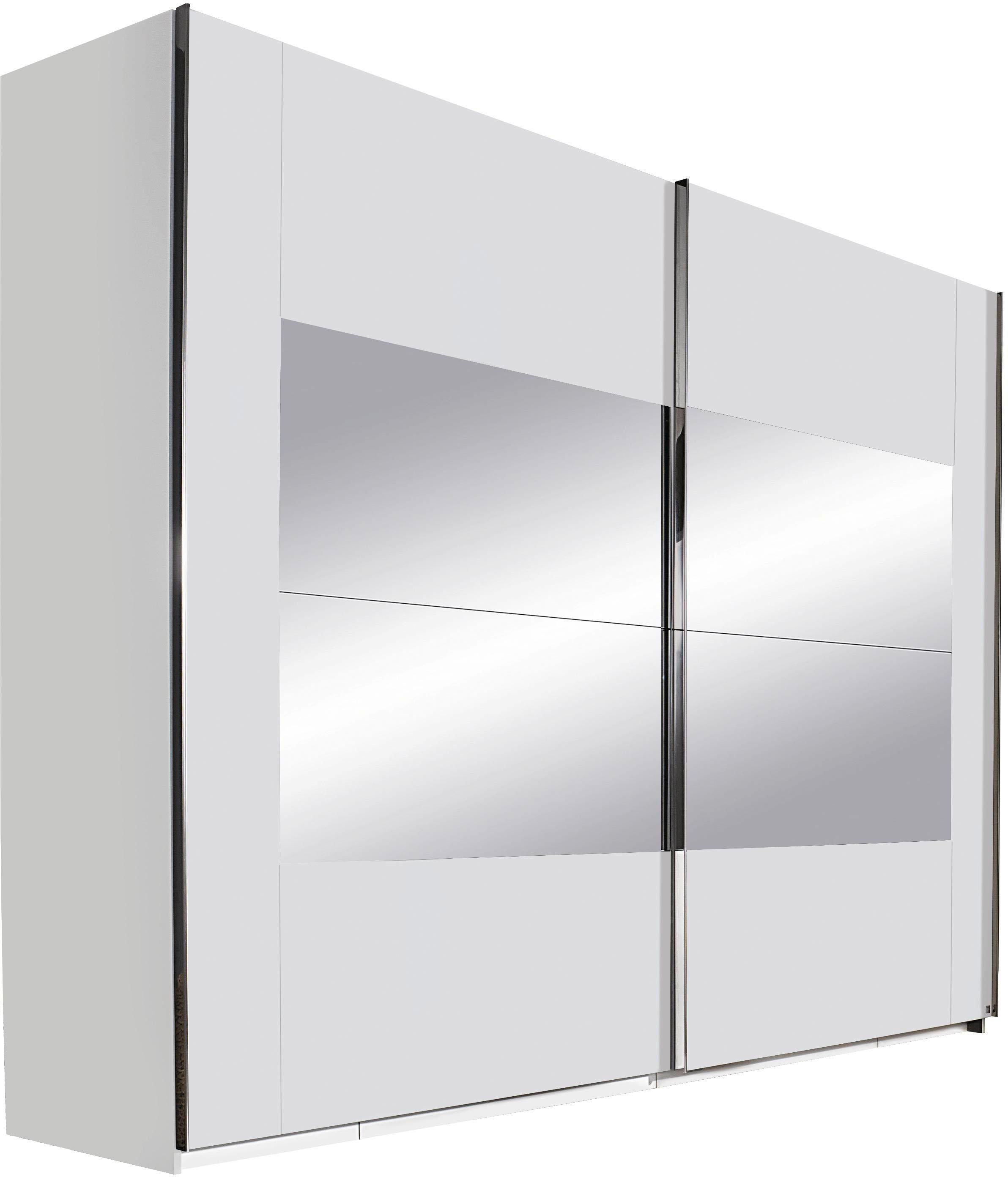 rauch Schwebetürenschrank "Kleiderschrank Schrank Garderobe Schlafzimmersch günstig online kaufen