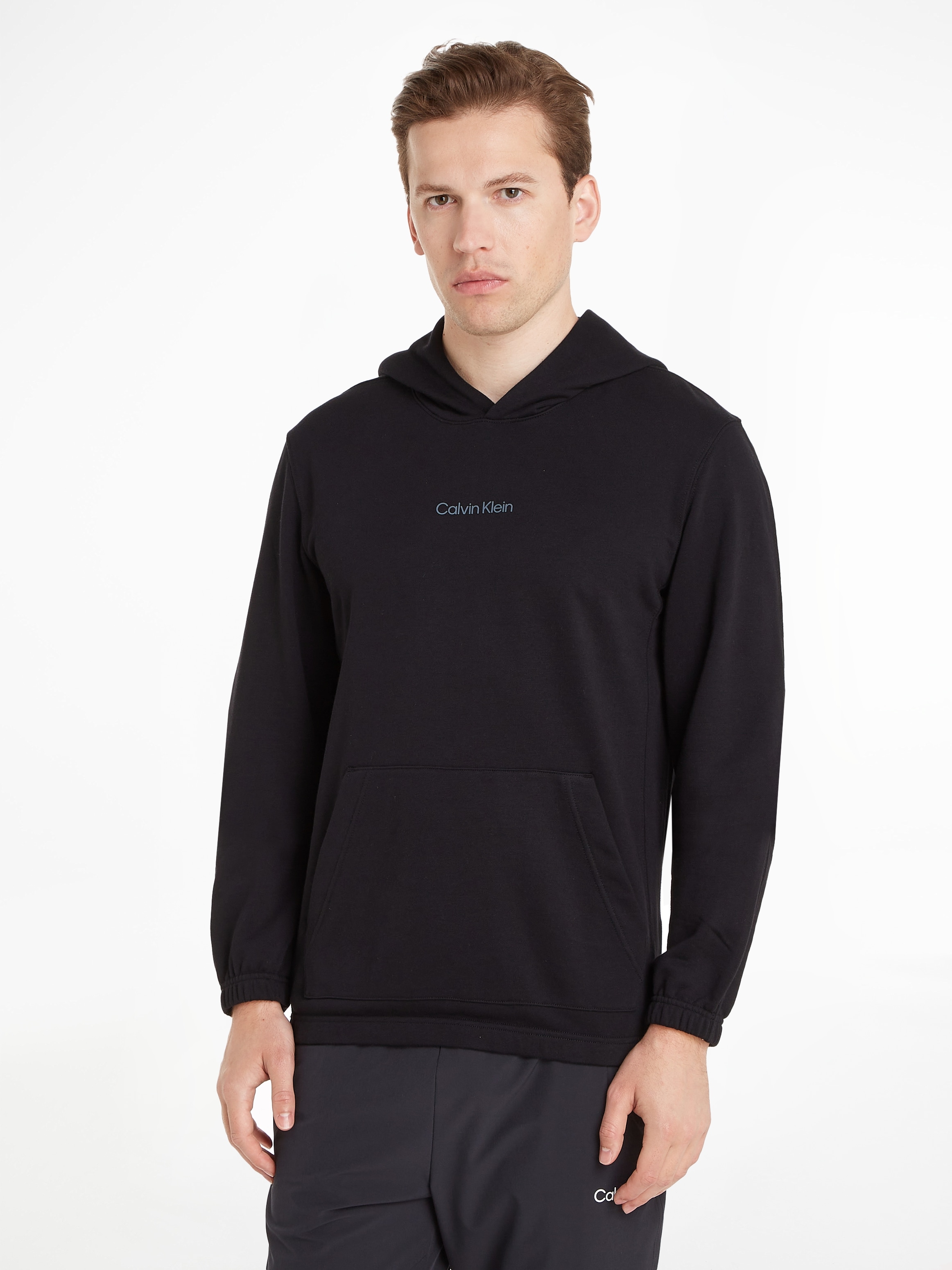 Calvin Klein Sport ▷ BAUR bestellen | SWEAT »PW - HOODIE« Kapuzensweatshirt