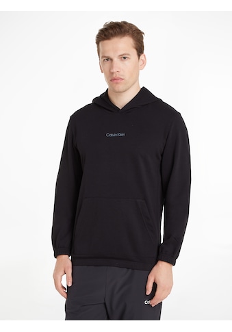 Kapuzensweatshirt »PW - SWEAT HOODIE«