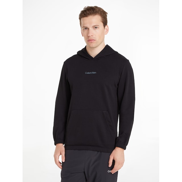 Calvin Klein Sport Kapuzensweatshirt »PW - SWEAT HOODIE« ▷ bestellen | BAUR