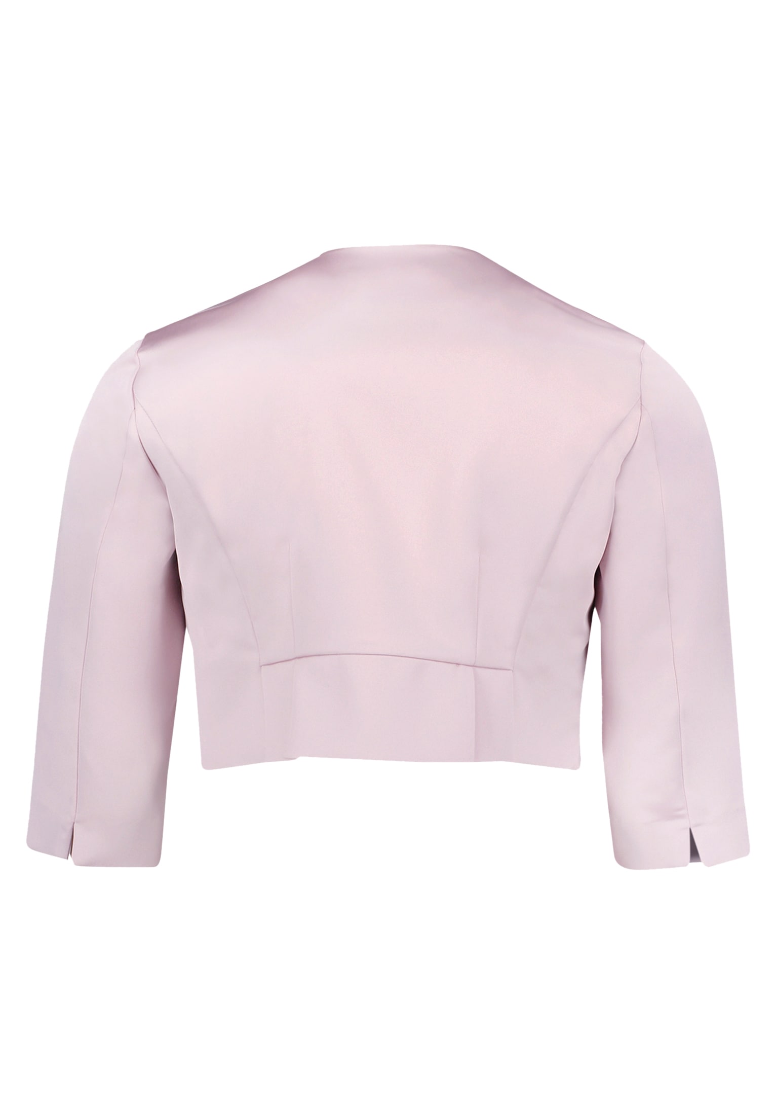 Vera Mont Bolerojacke »Vera Mont Bolero-Jacke mit Kellerfalten«