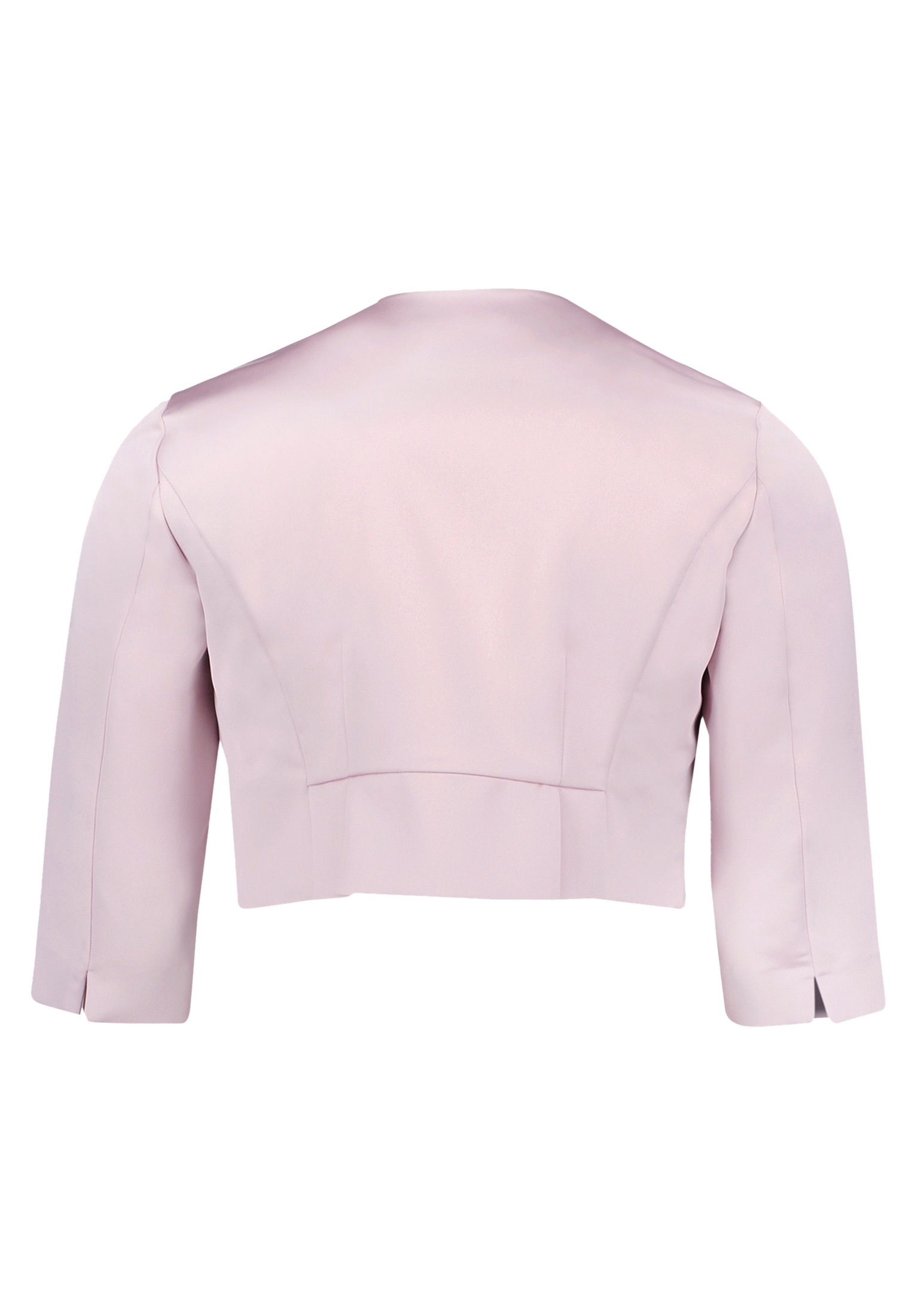 Thumbnail - Vera Mont Bolerojacke "Damen mit Kellerfalten"