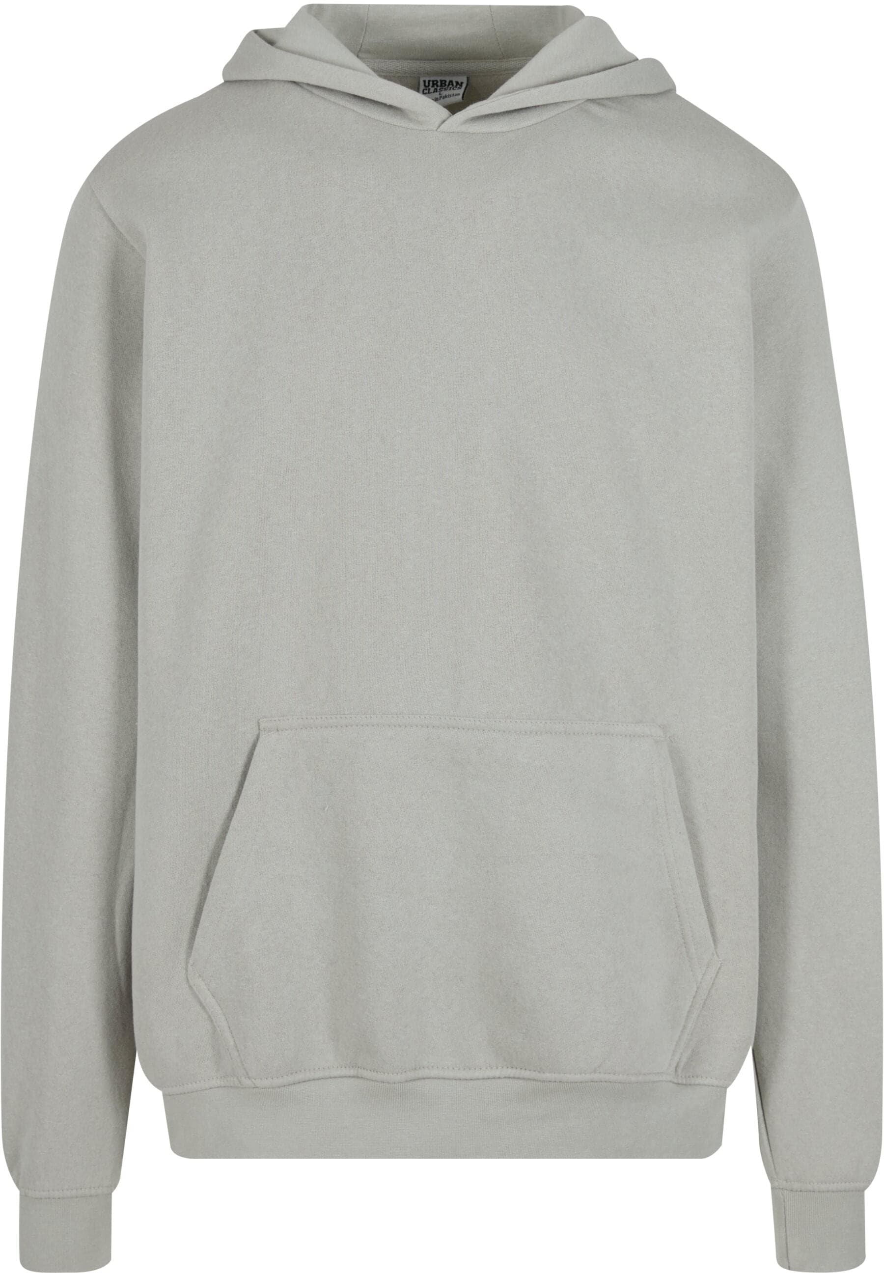 URBAN CLASSICS Kapuzensweatshirt "Urban Classics Basic Essential Hoody" 1 S günstig online kaufen