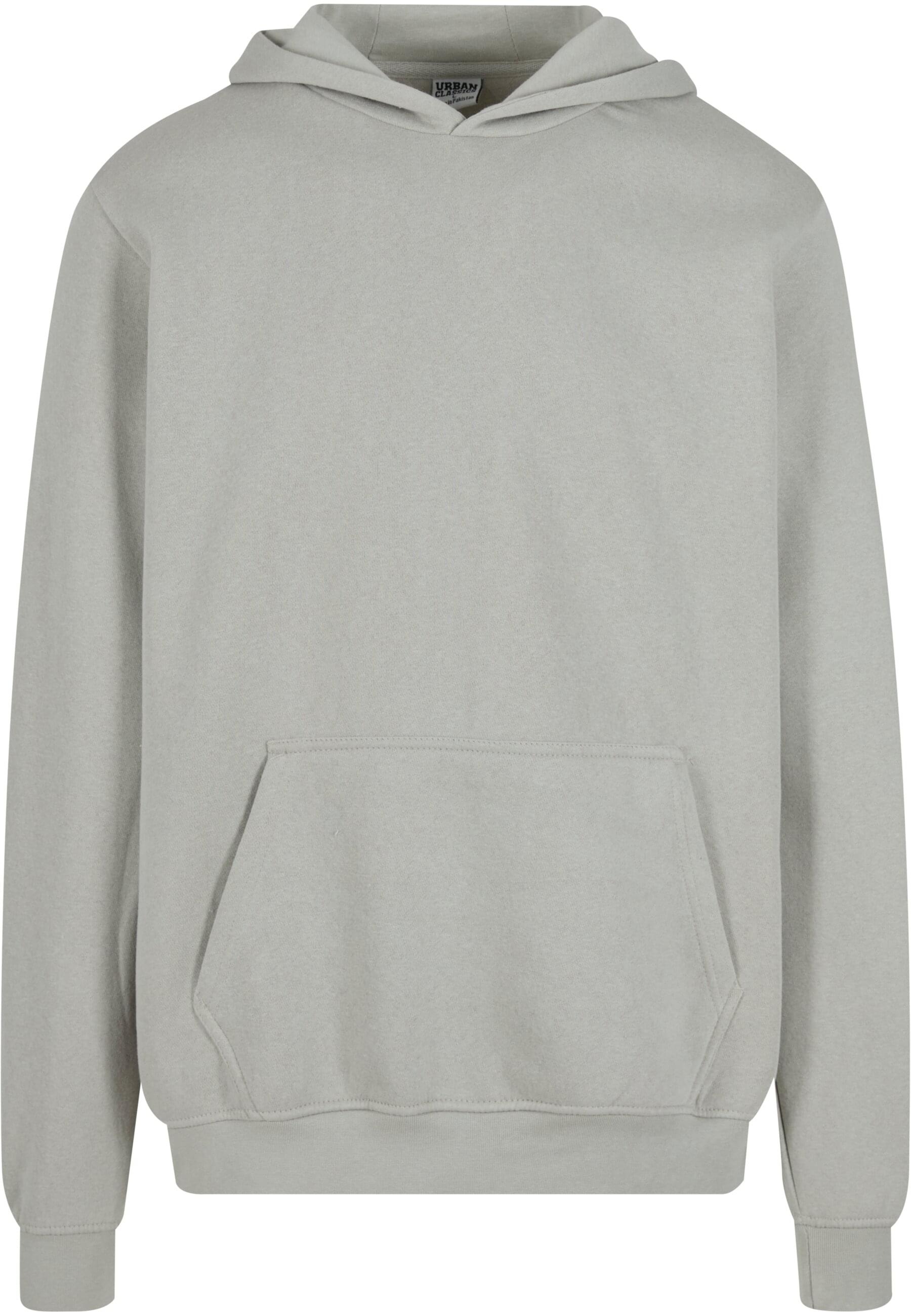 URBAN CLASSICS Kapuzensweatshirt "Urban Classics Basic Essential Hoody", (1 günstig online kaufen