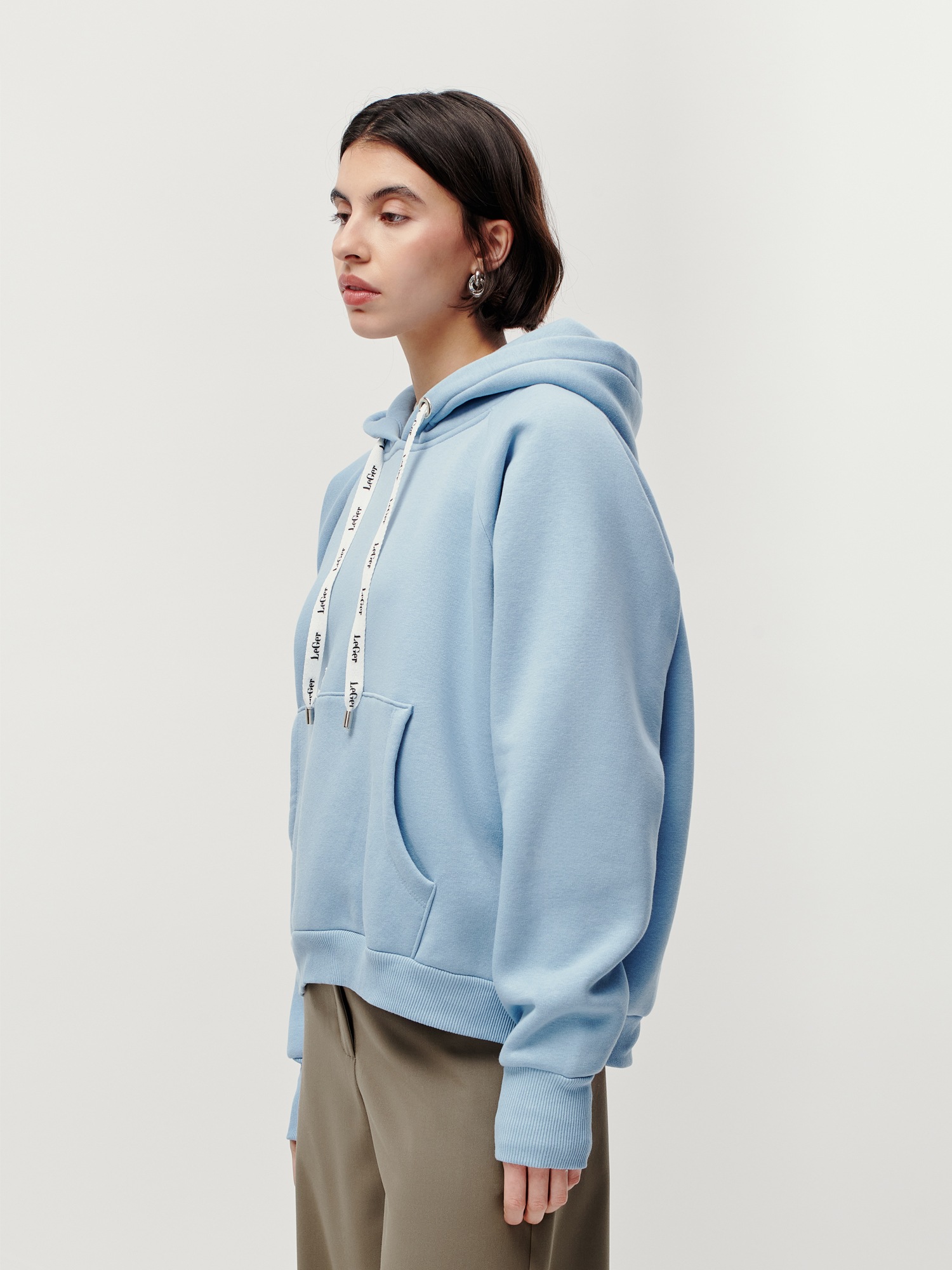 Thumbnail - LeGer Hoodie "Hayley, LeGer by Lena Gercke"