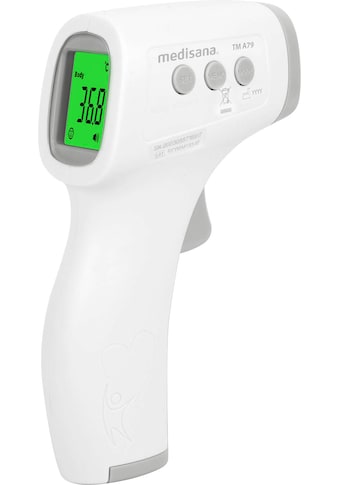 Medisana Infrarot-Fieberthermometer »TMA79«