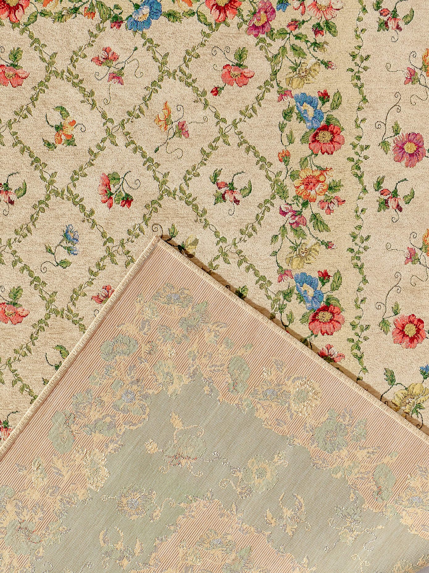 heine home Teppich 4 mm Höhe