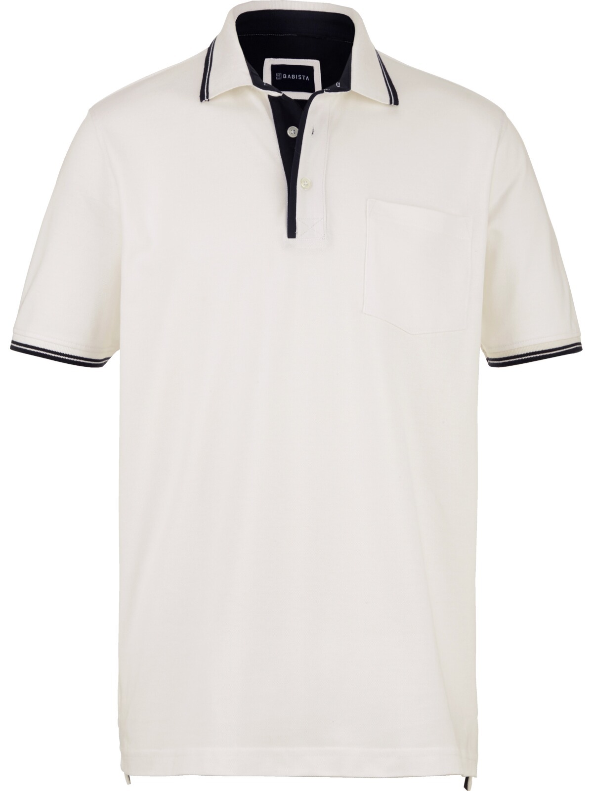 Babista Poloshirt »Poloshirt TOLVENTO« 1 Stk. tlg. aus leichtem Piquée