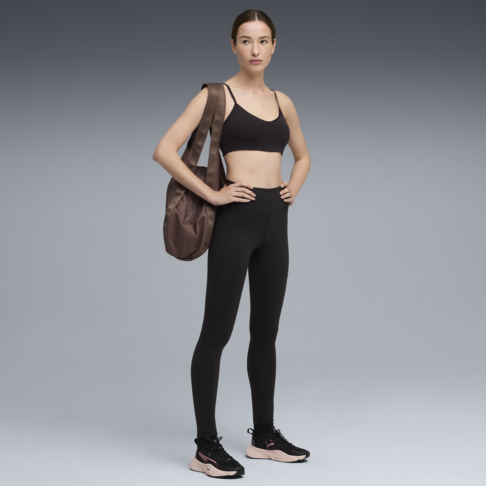 PUMA Sport-BH »MOVE BH Damen«